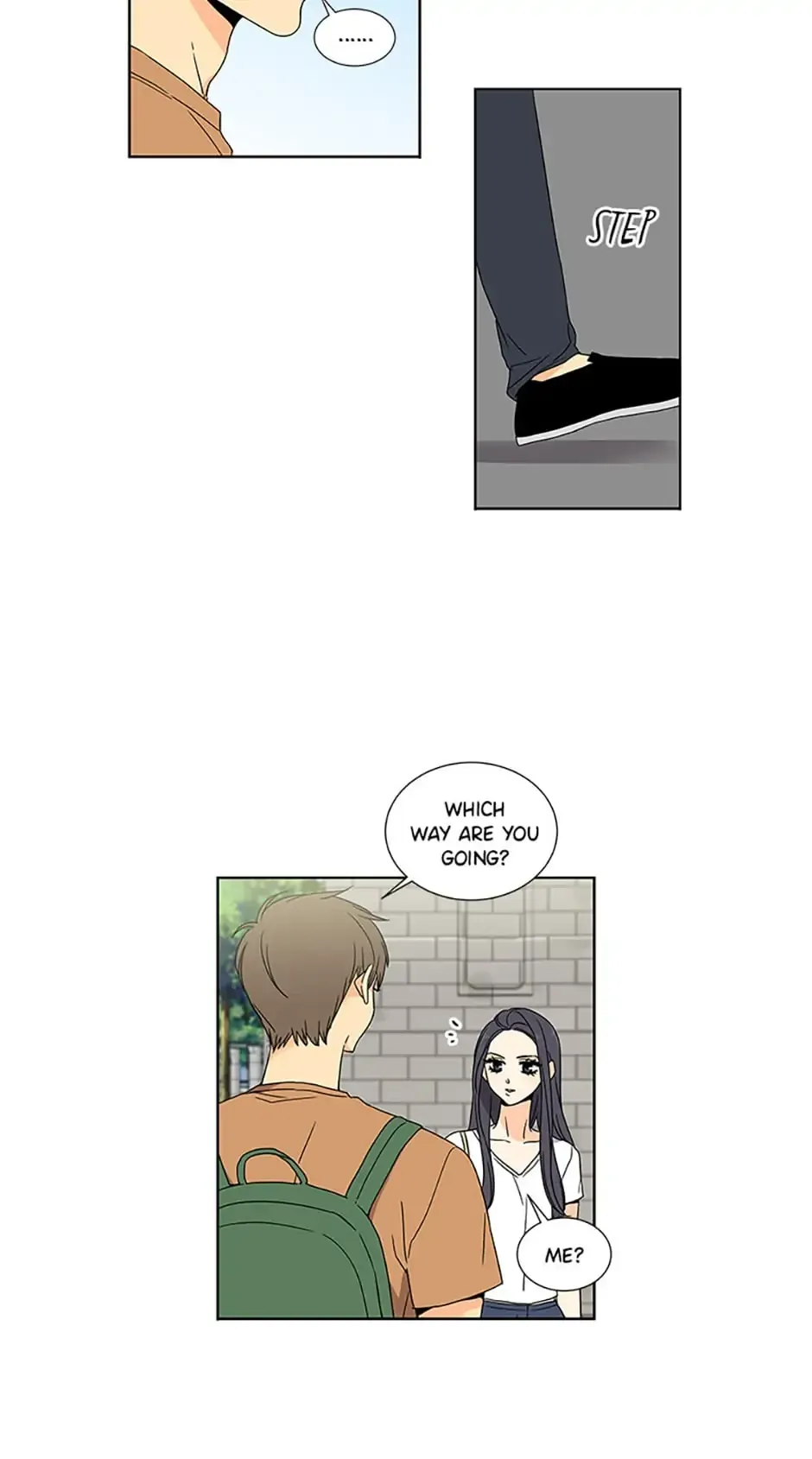 The Lovely Geum Bokhee Chapter 18 Online - página 19