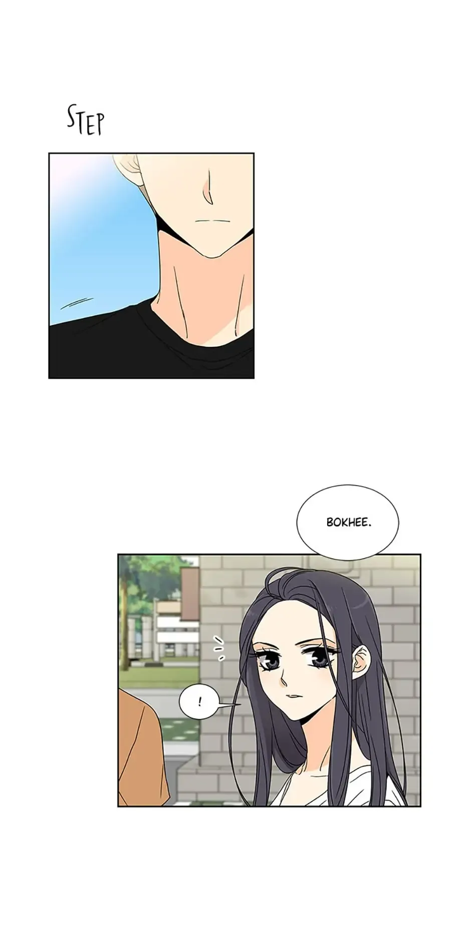 The Lovely Geum Bokhee Chapter 18 Online - página 21