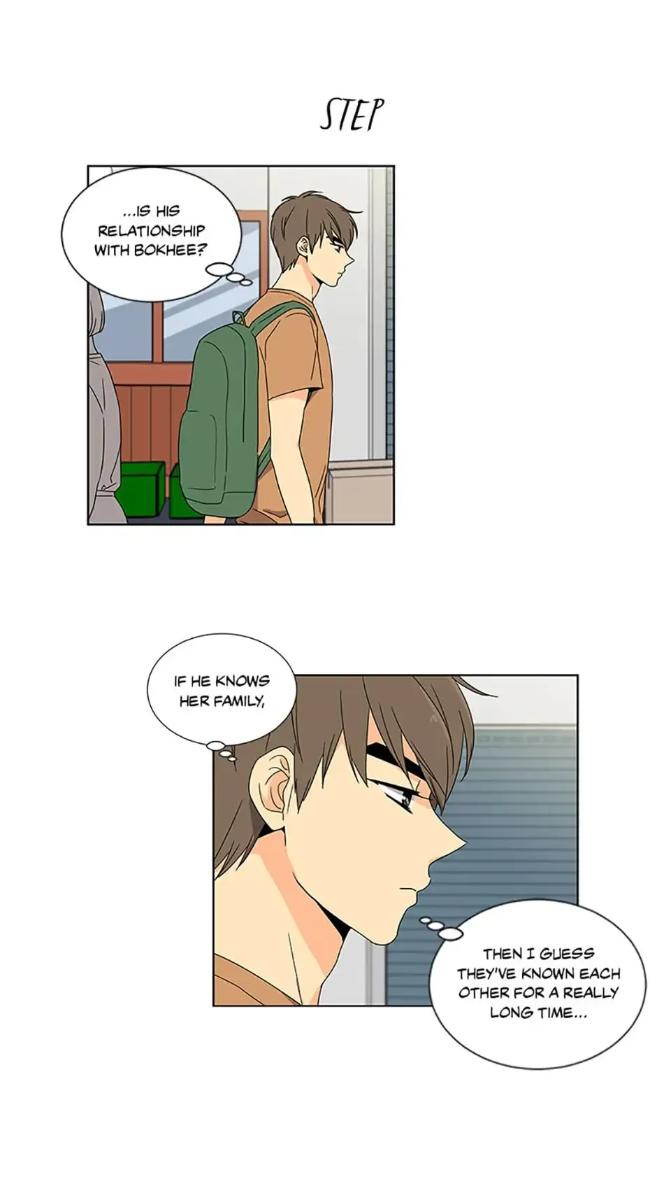 The Lovely Geum Bokhee Chapter 18 Online - página 28