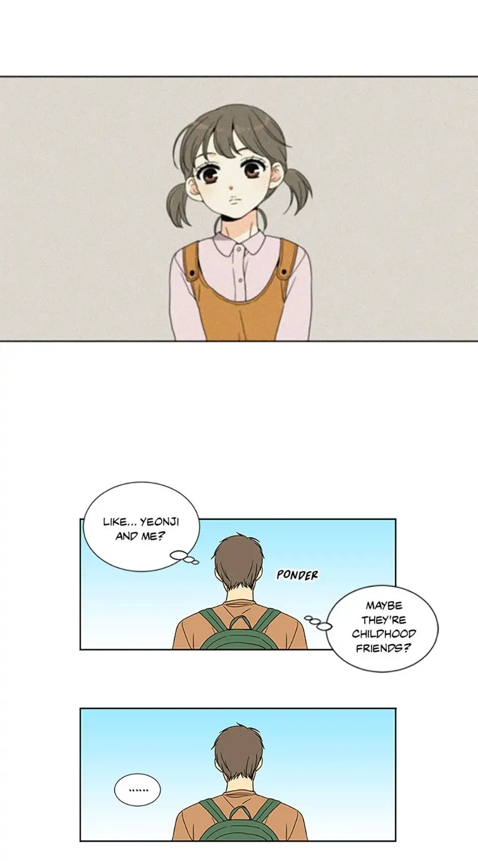 The Lovely Geum Bokhee Chapter 18 Online - página 29