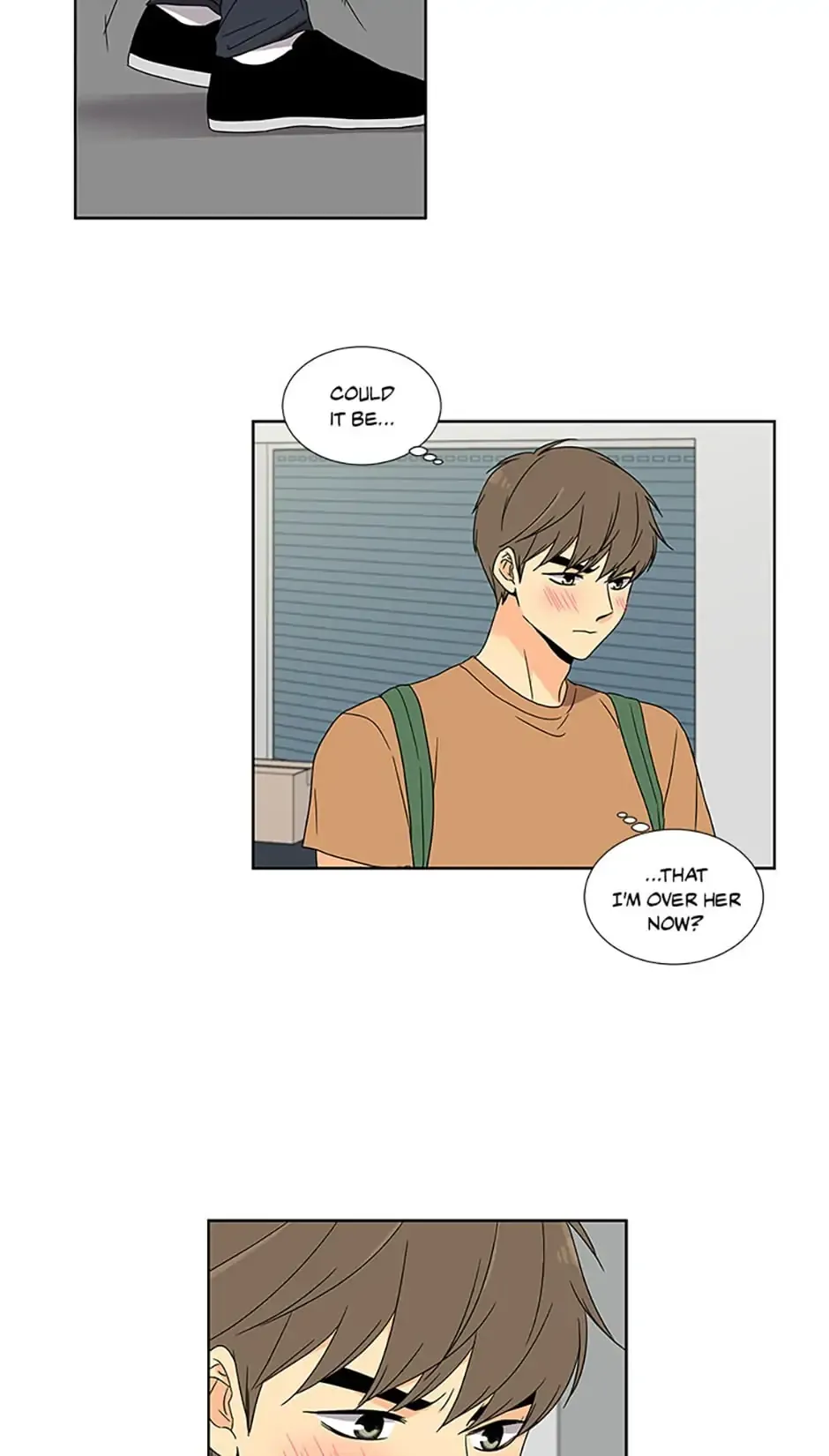 The Lovely Geum Bokhee Chapter 18 Online - página 33