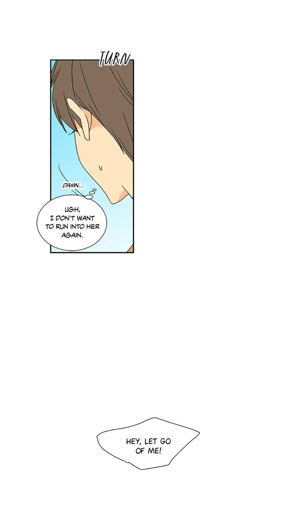 The Lovely Geum Bokhee Chapter 18 Online - página 36