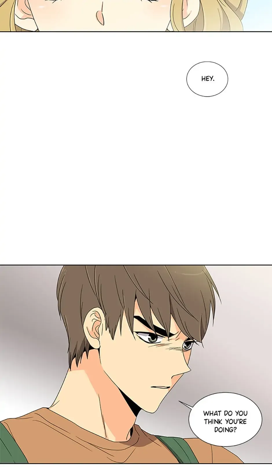 The Lovely Geum Bokhee Chapter 18 Online - página 41