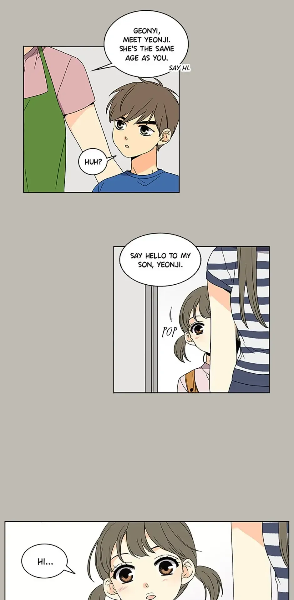 The Lovely Geum Bokhee Chapter 19 Online - página 6