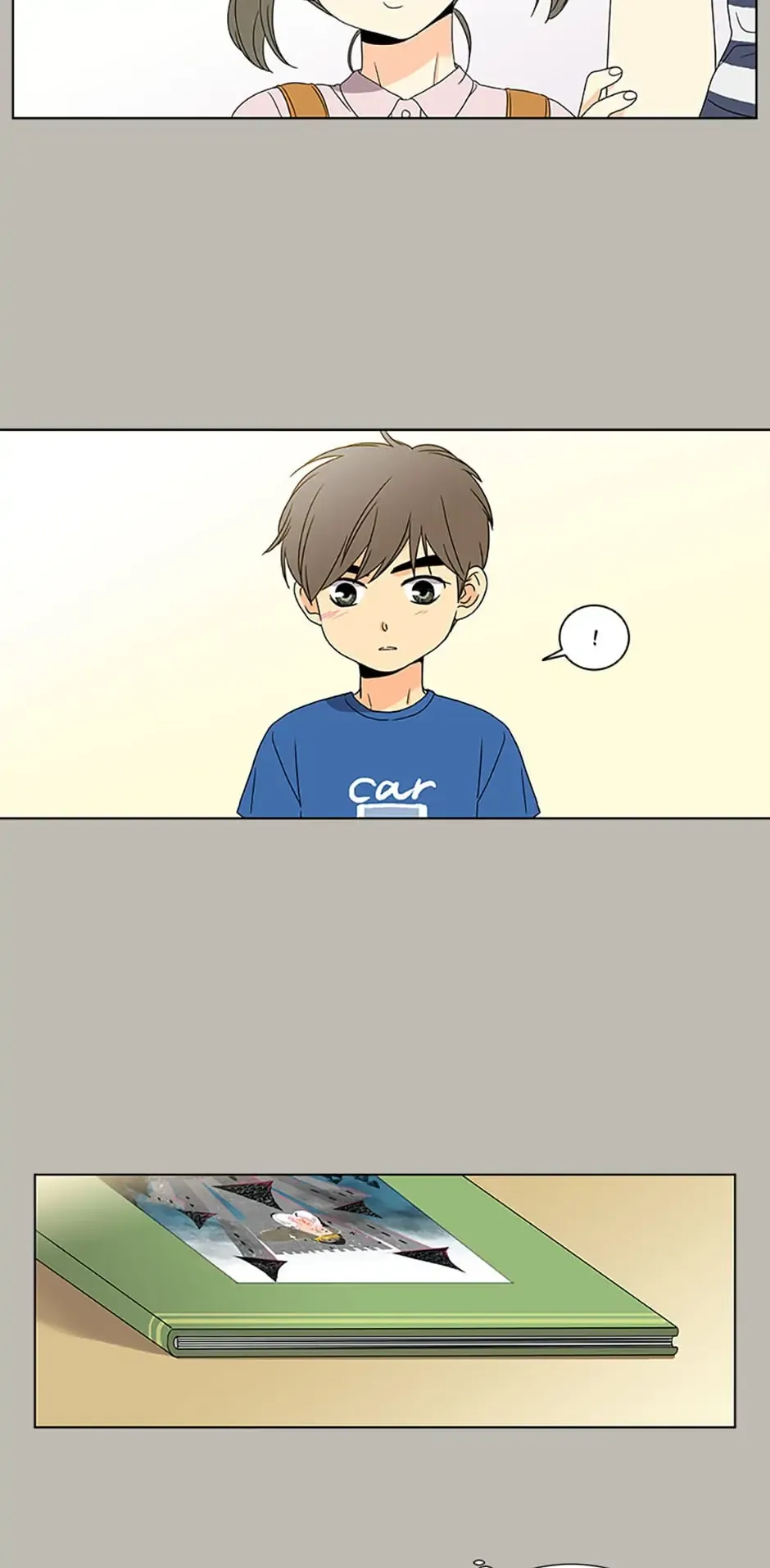 The Lovely Geum Bokhee Chapter 19 Online - página 7