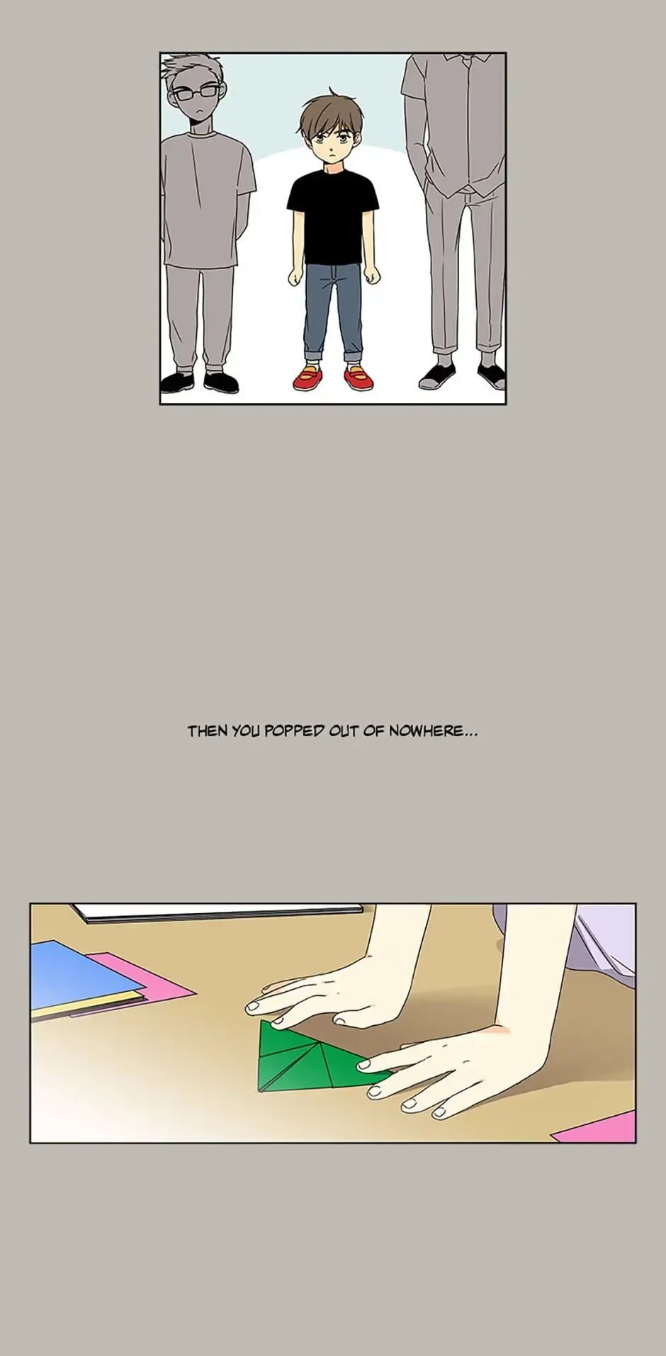 The Lovely Geum Bokhee Chapter 19 Online - página 10