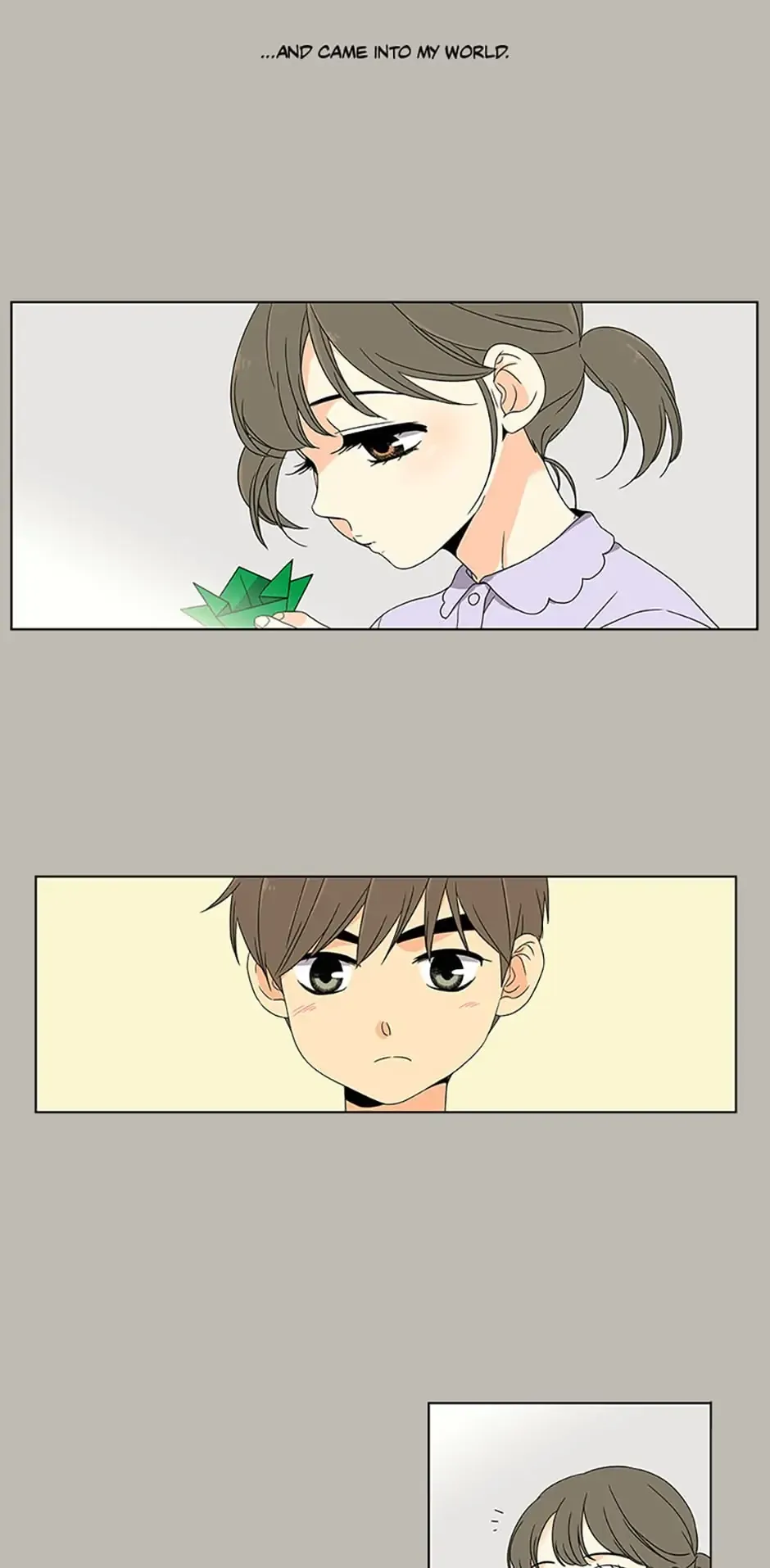 The Lovely Geum Bokhee Chapter 19 Online - página 11