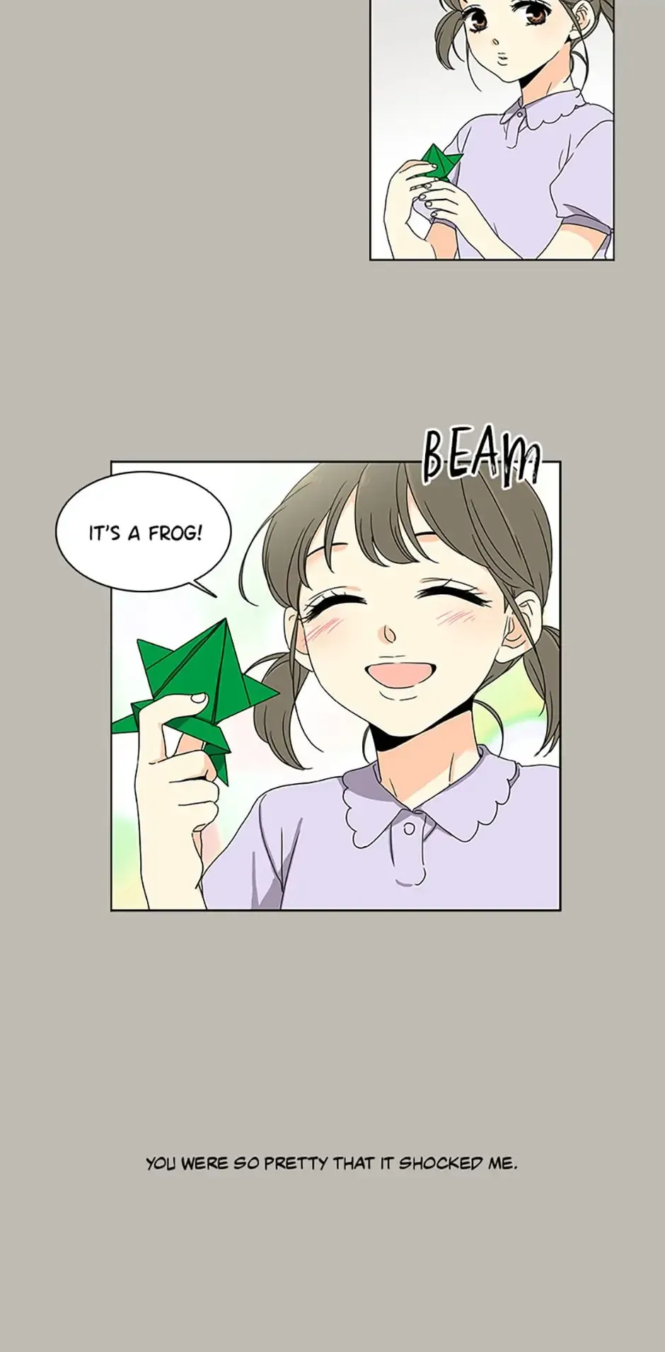 The Lovely Geum Bokhee Chapter 19 Online - página 12