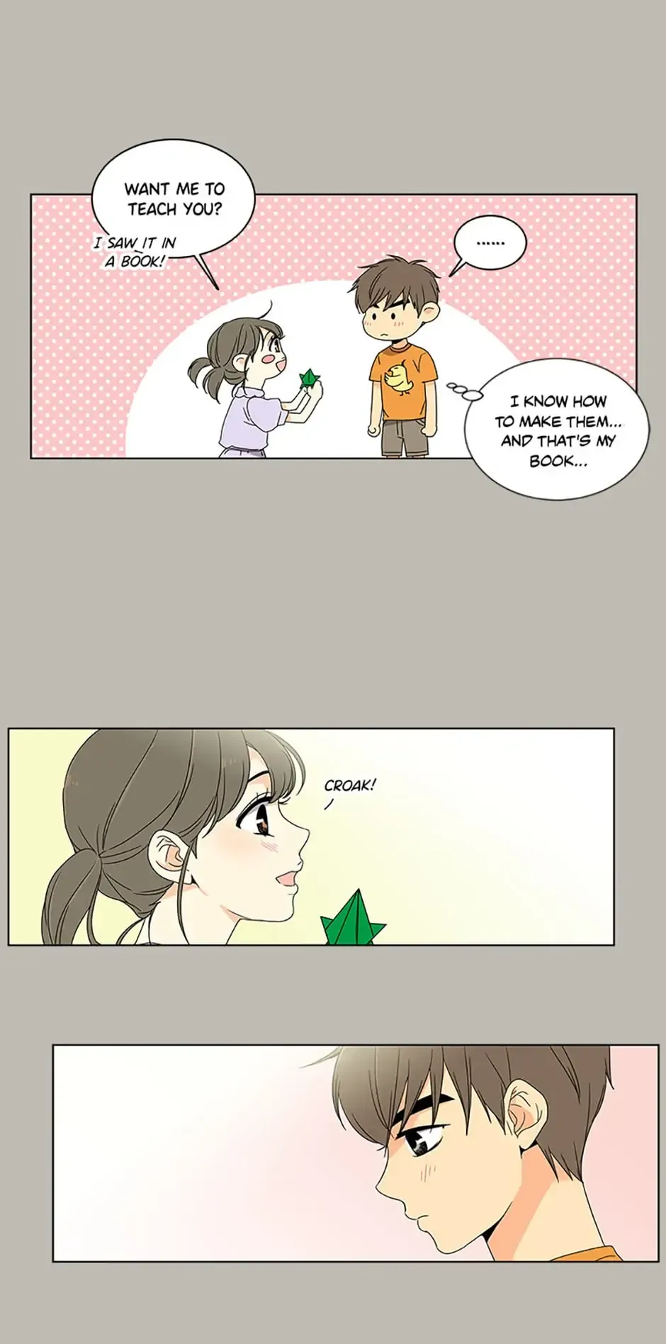 The Lovely Geum Bokhee Chapter 19 Online - página 13