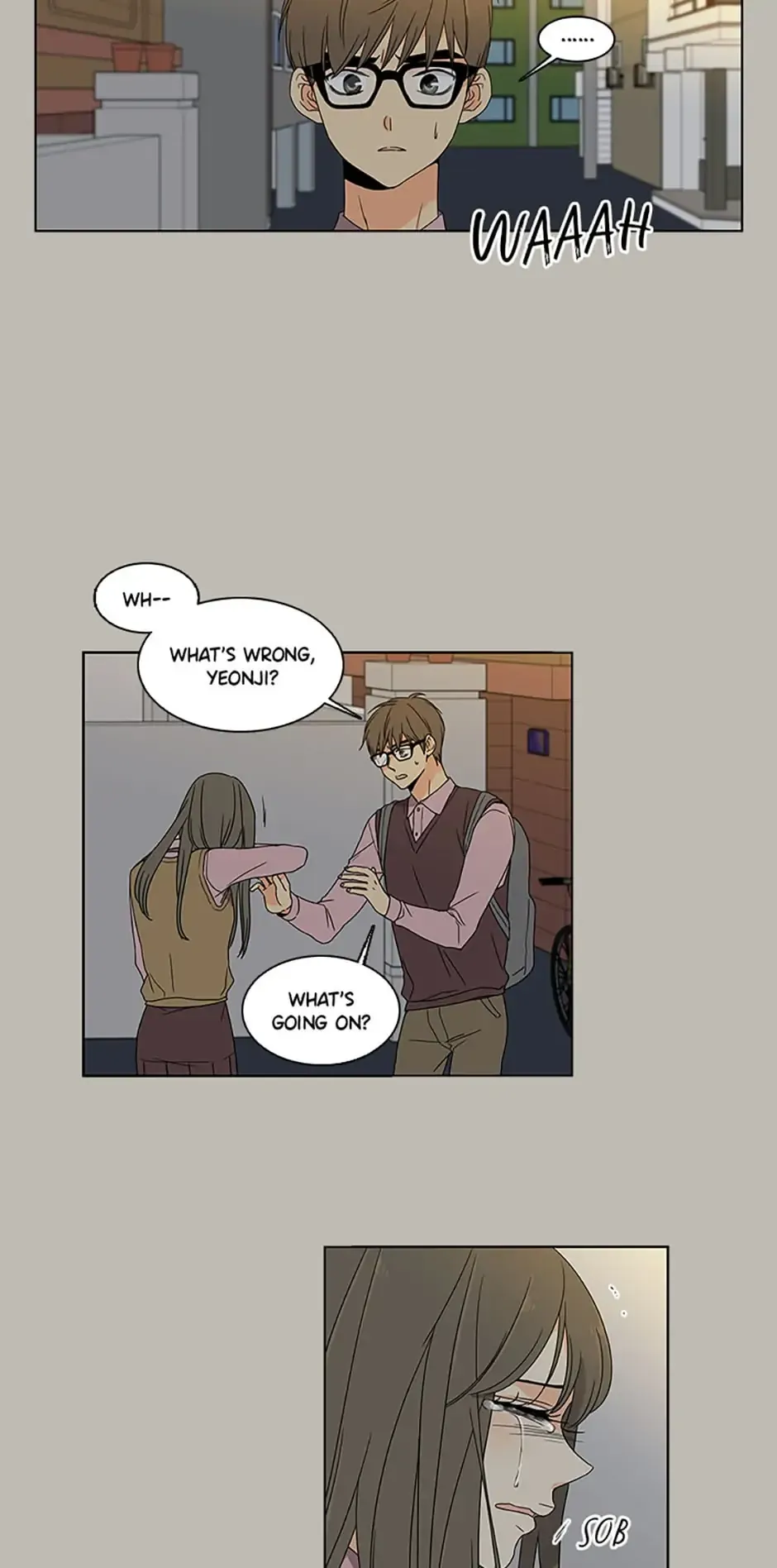 The Lovely Geum Bokhee Chapter 19 Online - página 19
