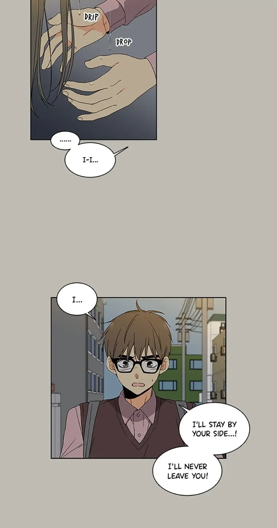 The Lovely Geum Bokhee Chapter 19 Online - página 22