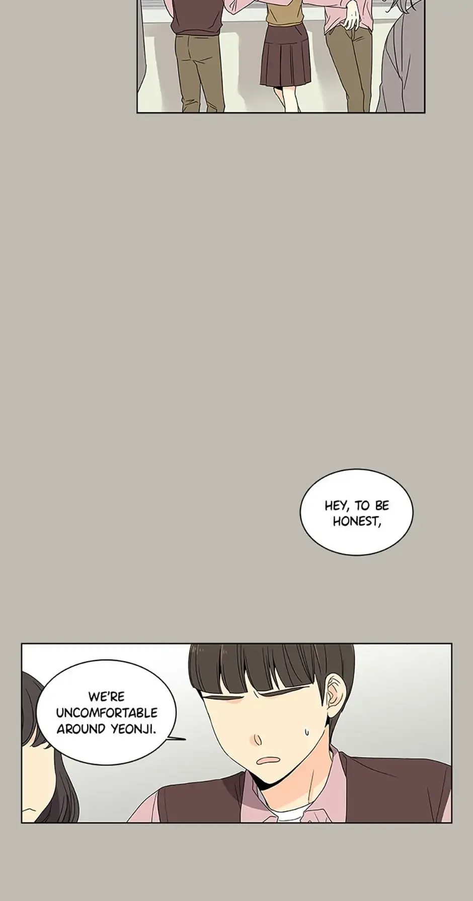 The Lovely Geum Bokhee Chapter 19 Online - página 26