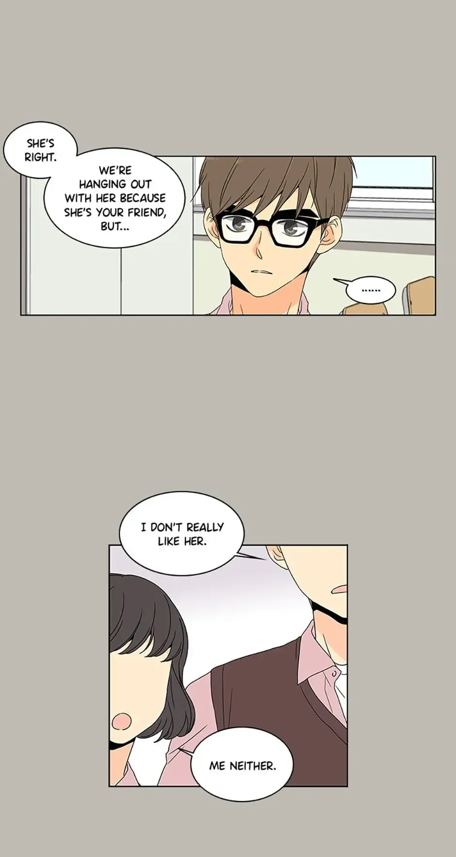 The Lovely Geum Bokhee Chapter 19 Online - página 28