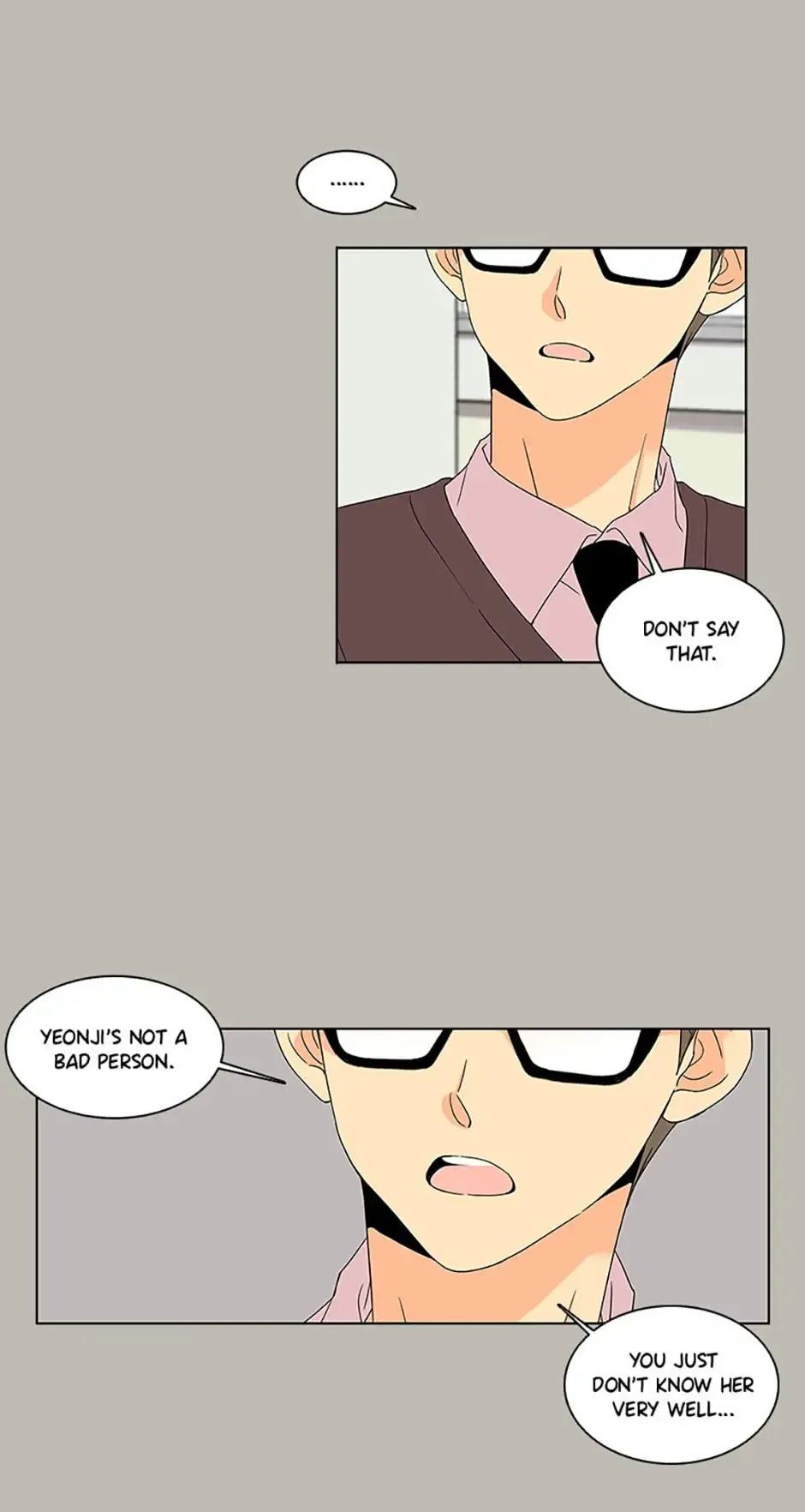 The Lovely Geum Bokhee Chapter 19 Online - página 29