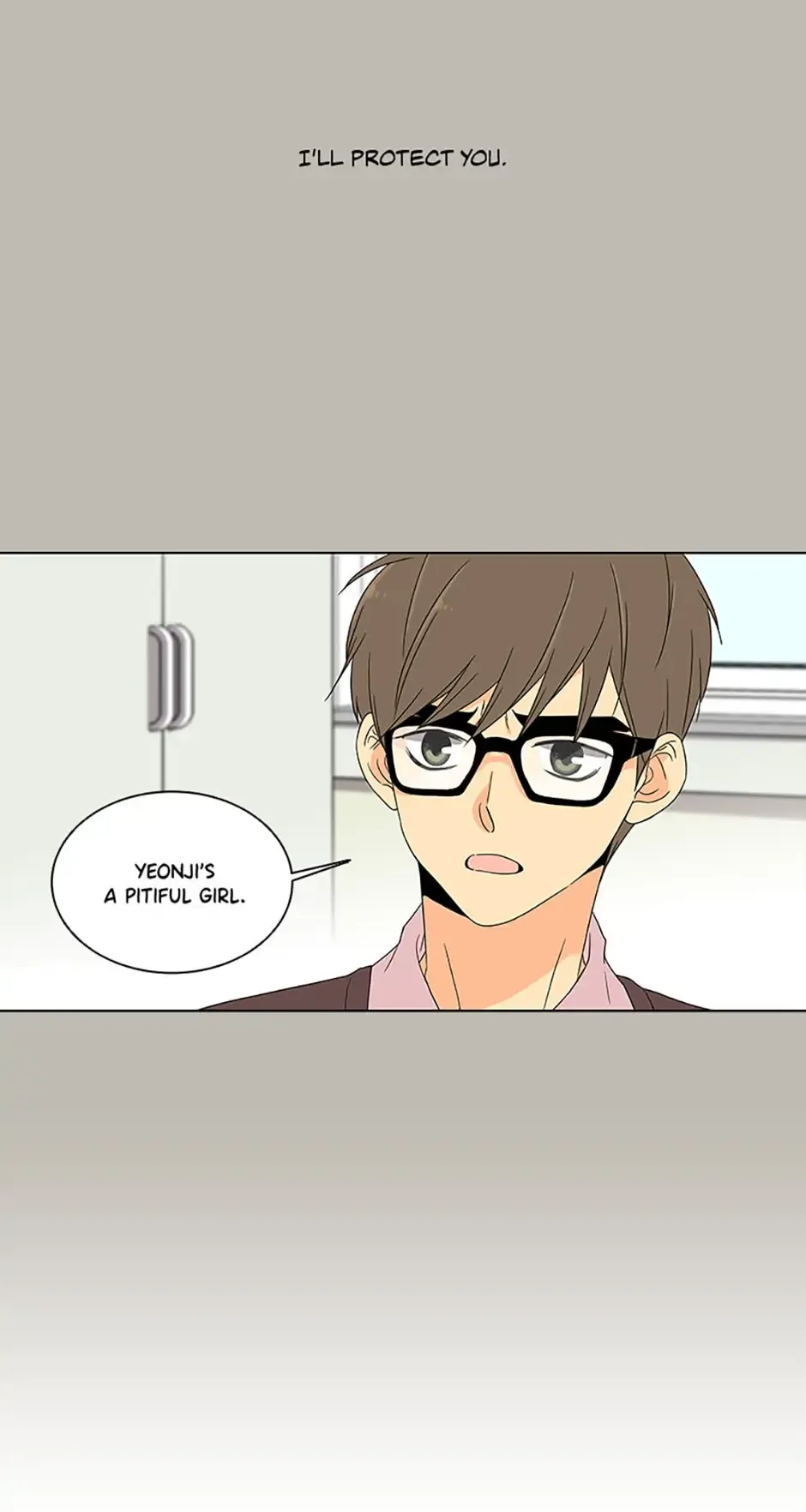 The Lovely Geum Bokhee Chapter 19 Online - página 31