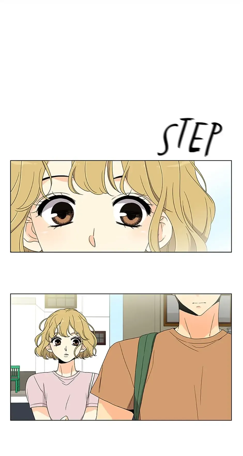 The Lovely Geum Bokhee Chapter 19 Online - página 32