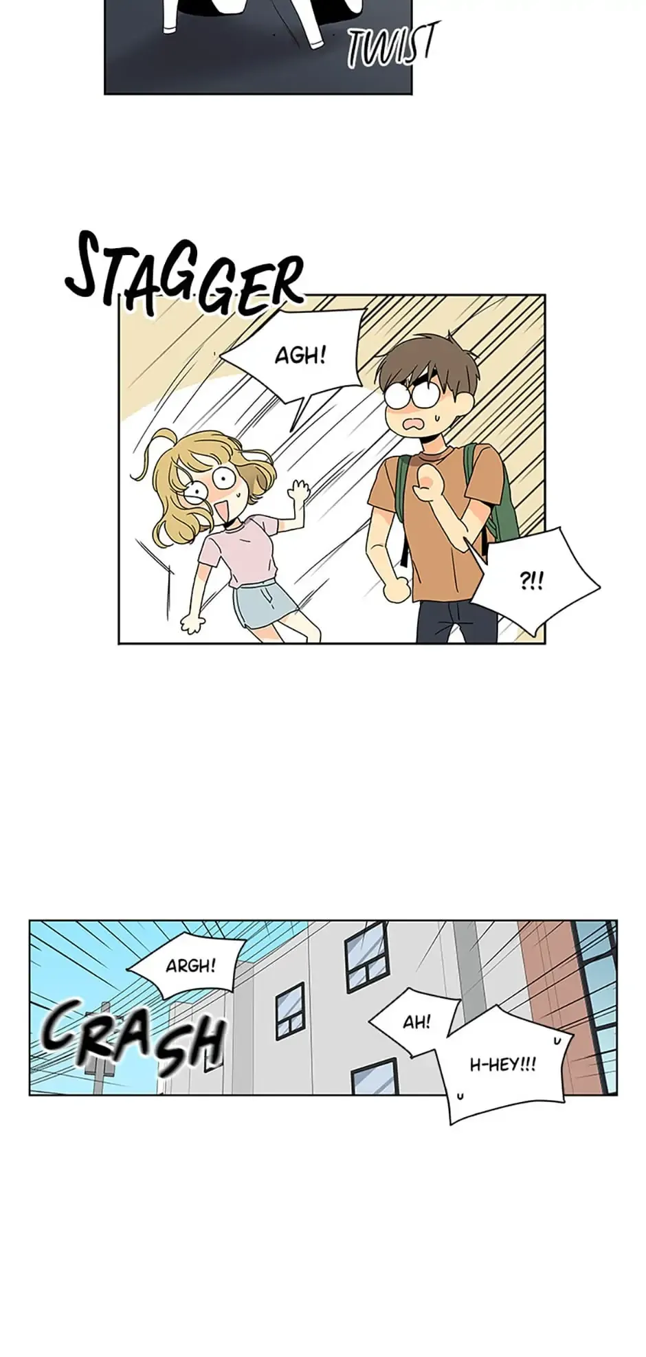 The Lovely Geum Bokhee Chapter 19 Online - página 41