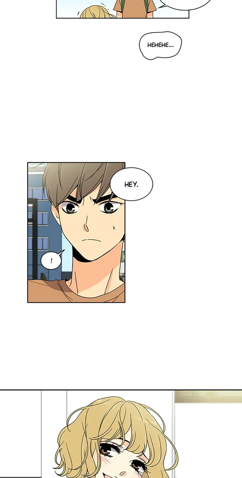 The Lovely Geum Bokhee Chapter 19 Online - página 43