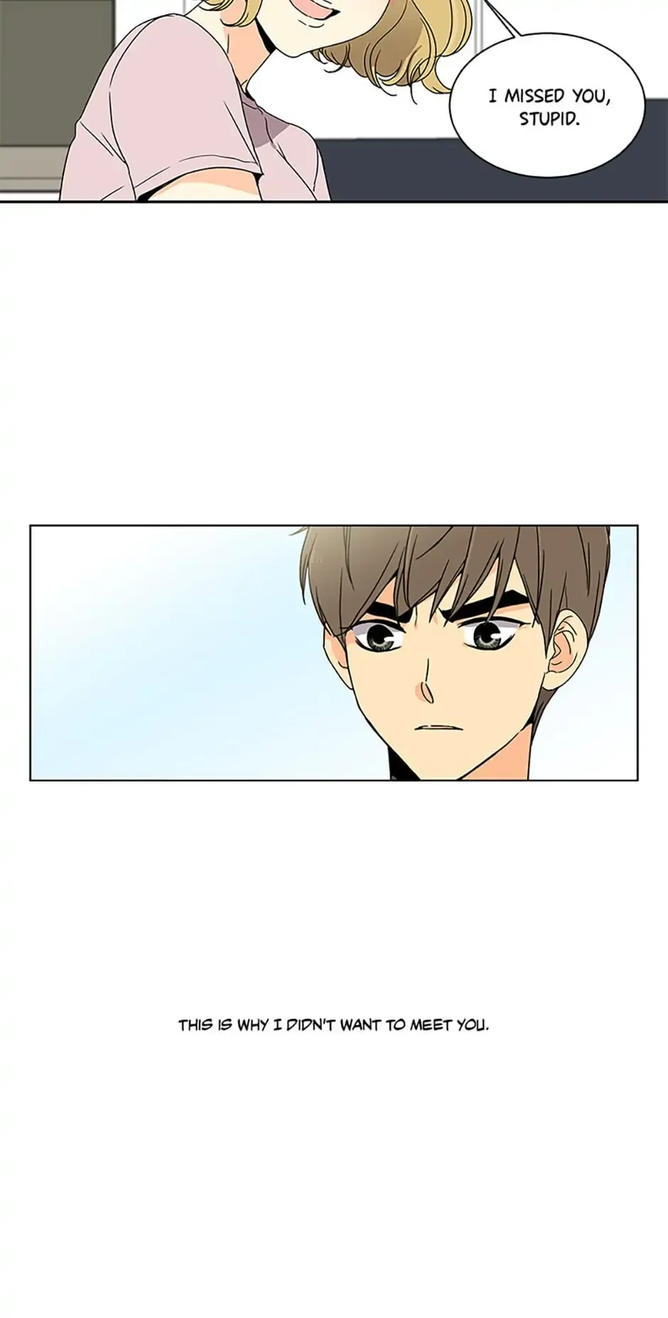 The Lovely Geum Bokhee Chapter 19 Online - página 44