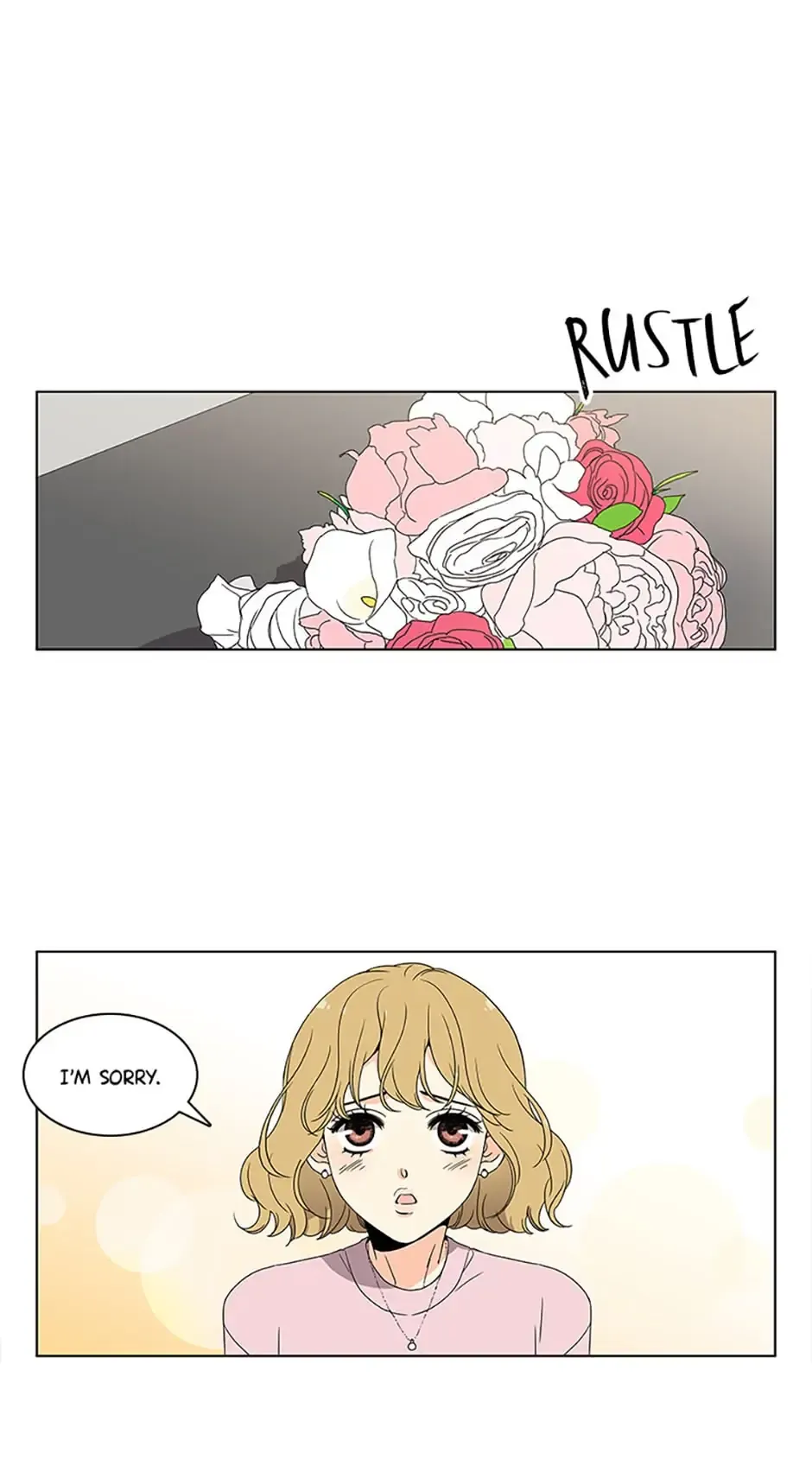 The Lovely Geum Bokhee Chapter 2 Online - página 1