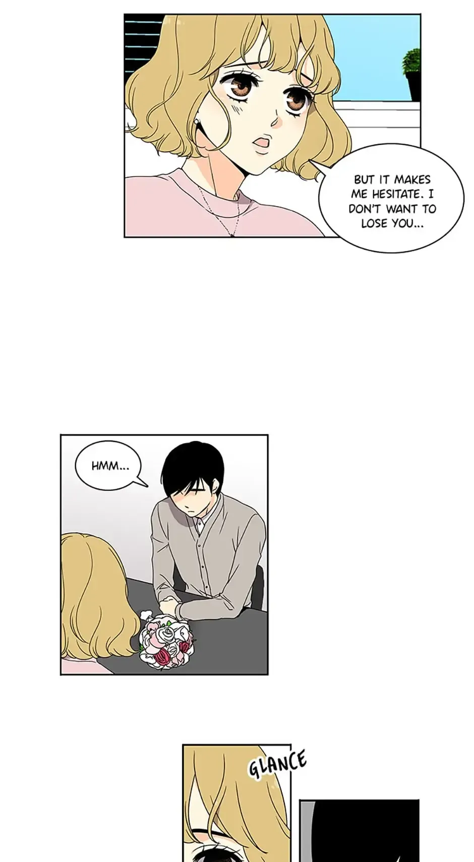 The Lovely Geum Bokhee Chapter 2 Online - página 6