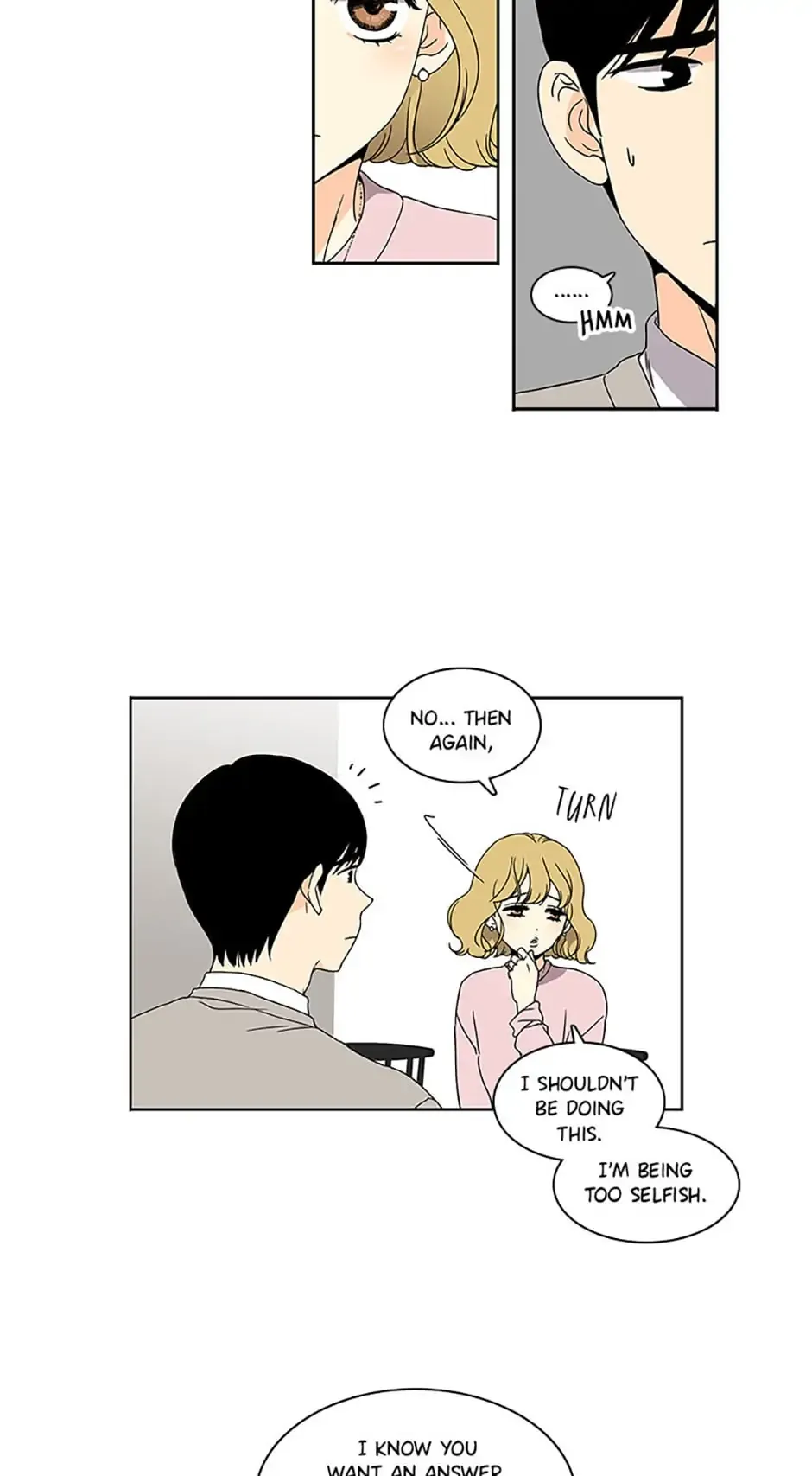 The Lovely Geum Bokhee Chapter 2 Online - página 7