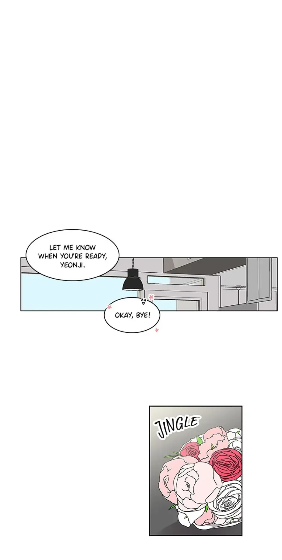 The Lovely Geum Bokhee Chapter 2 Online - página 11