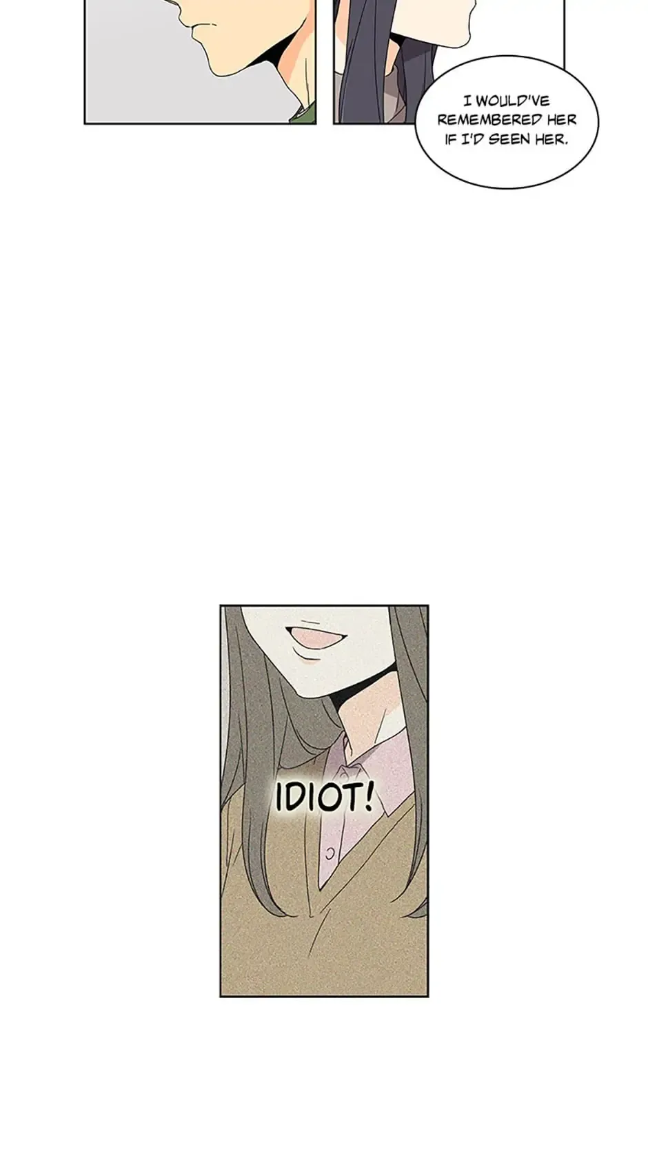 The Lovely Geum Bokhee Chapter 2 Online - página 20