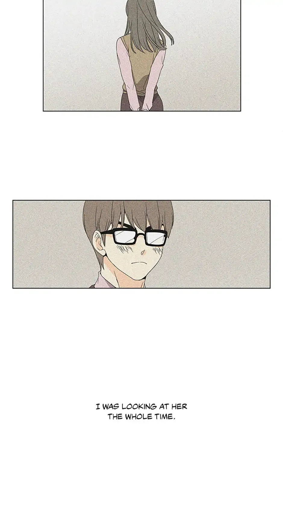 The Lovely Geum Bokhee Chapter 2 Online - página 22