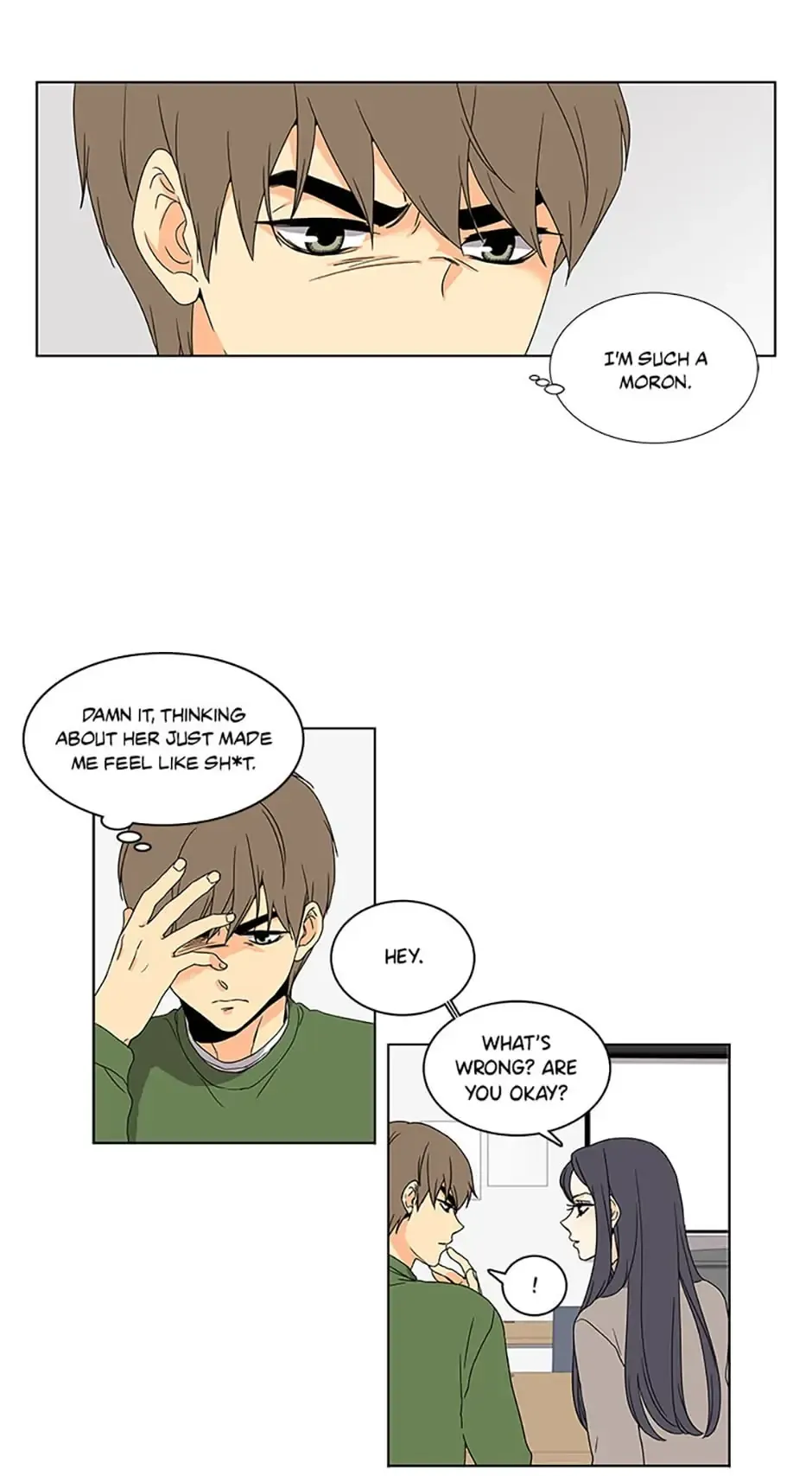 The Lovely Geum Bokhee Chapter 2 Online - página 23