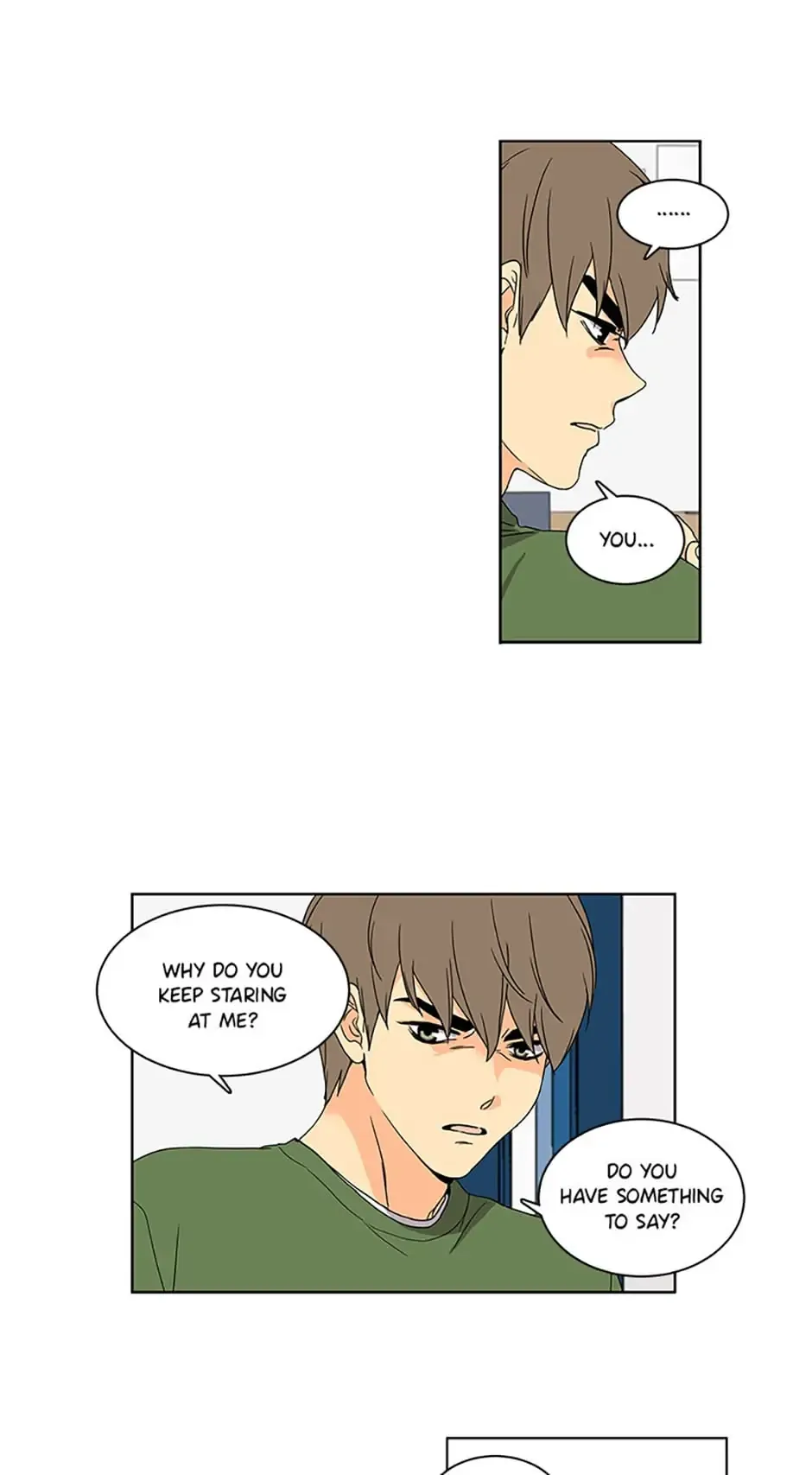 The Lovely Geum Bokhee Chapter 2 Online - página 24