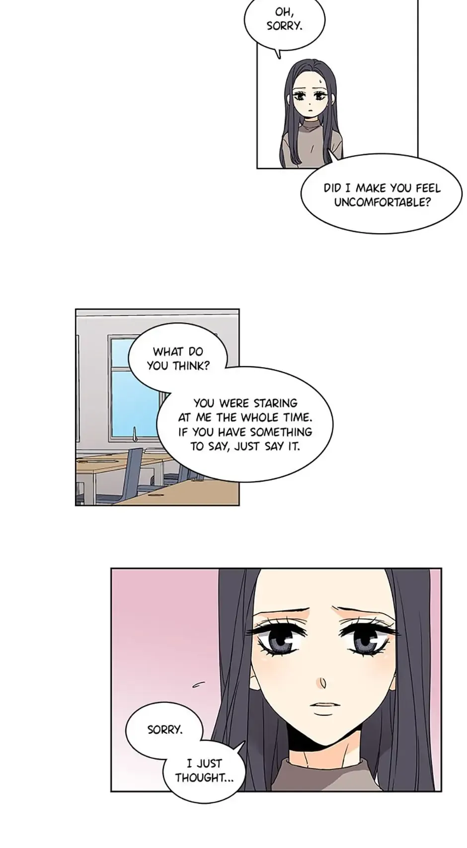 The Lovely Geum Bokhee Chapter 2 Online - página 25