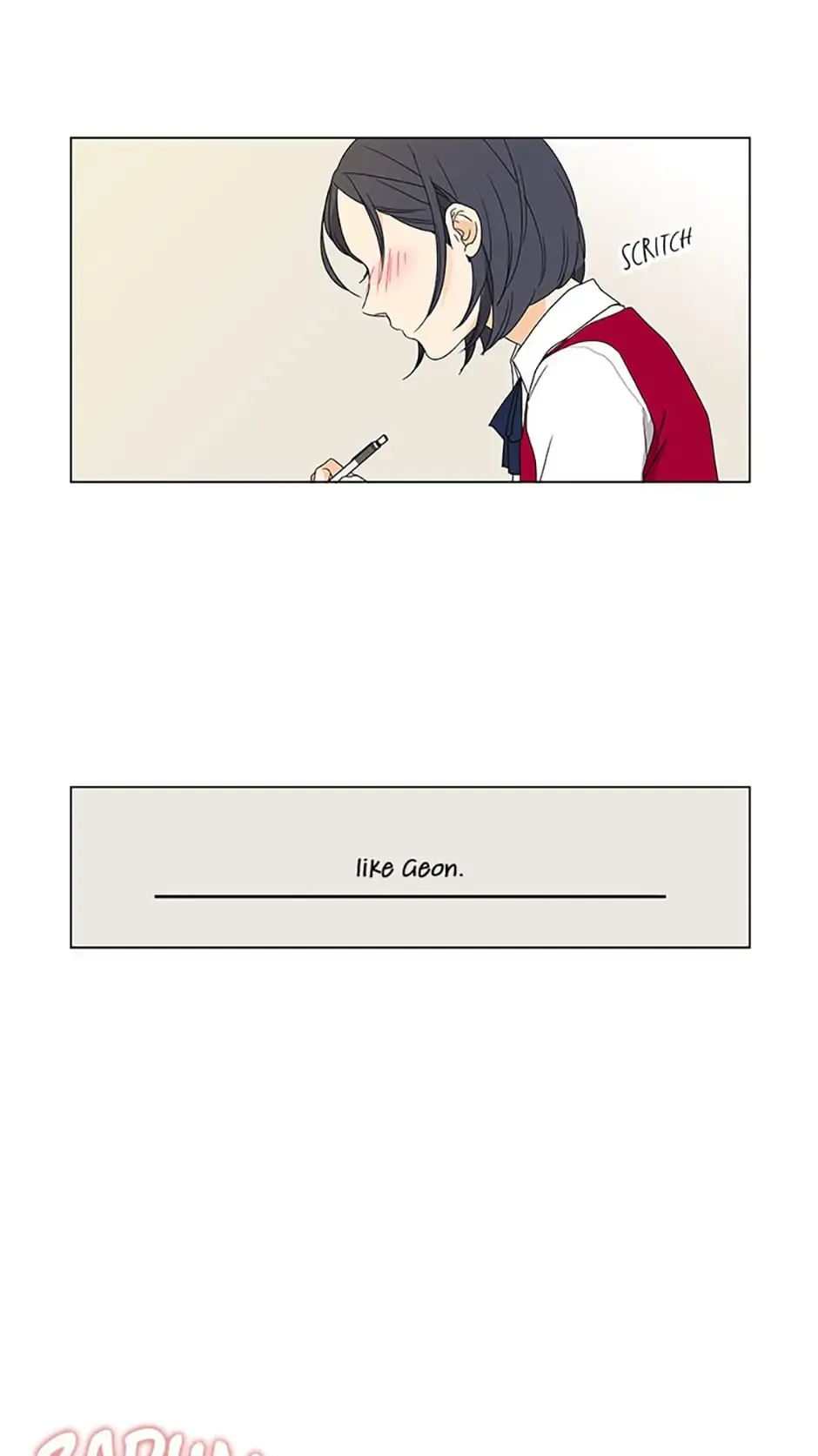 The Lovely Geum Bokhee Chapter 2 Online - página 31