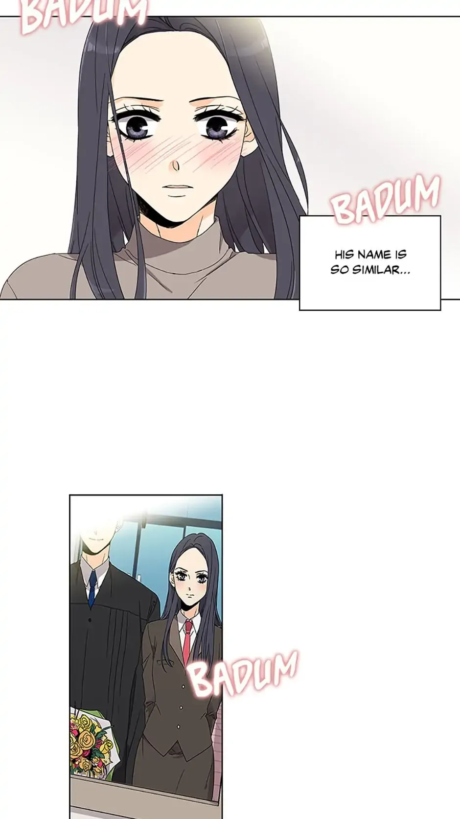 The Lovely Geum Bokhee Chapter 2 Online - página 32