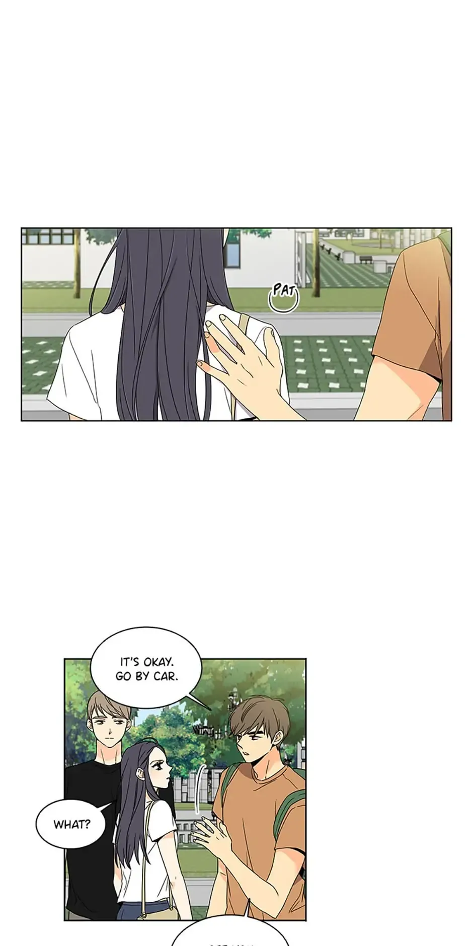 The Lovely Geum Bokhee Chapter 20 Online - página 2