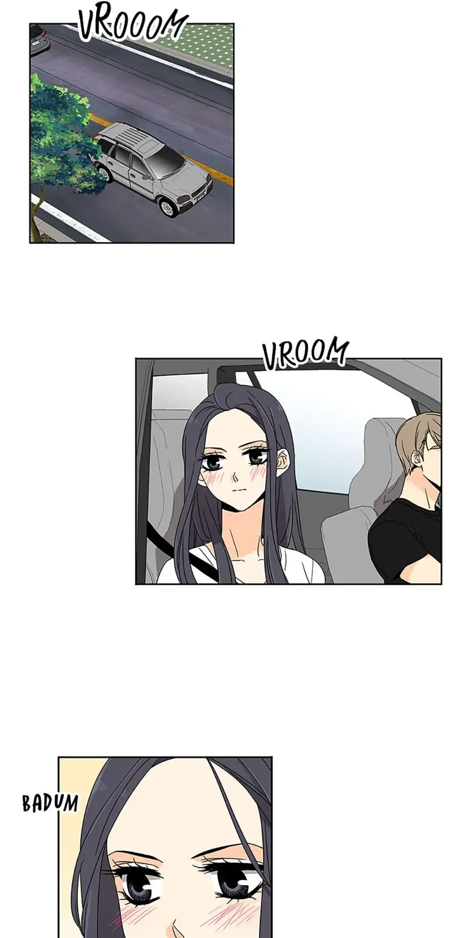 The Lovely Geum Bokhee Chapter 20 Online - página 6