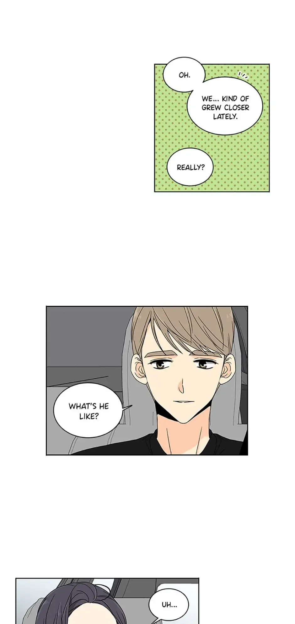 The Lovely Geum Bokhee Chapter 20 Online - página 11