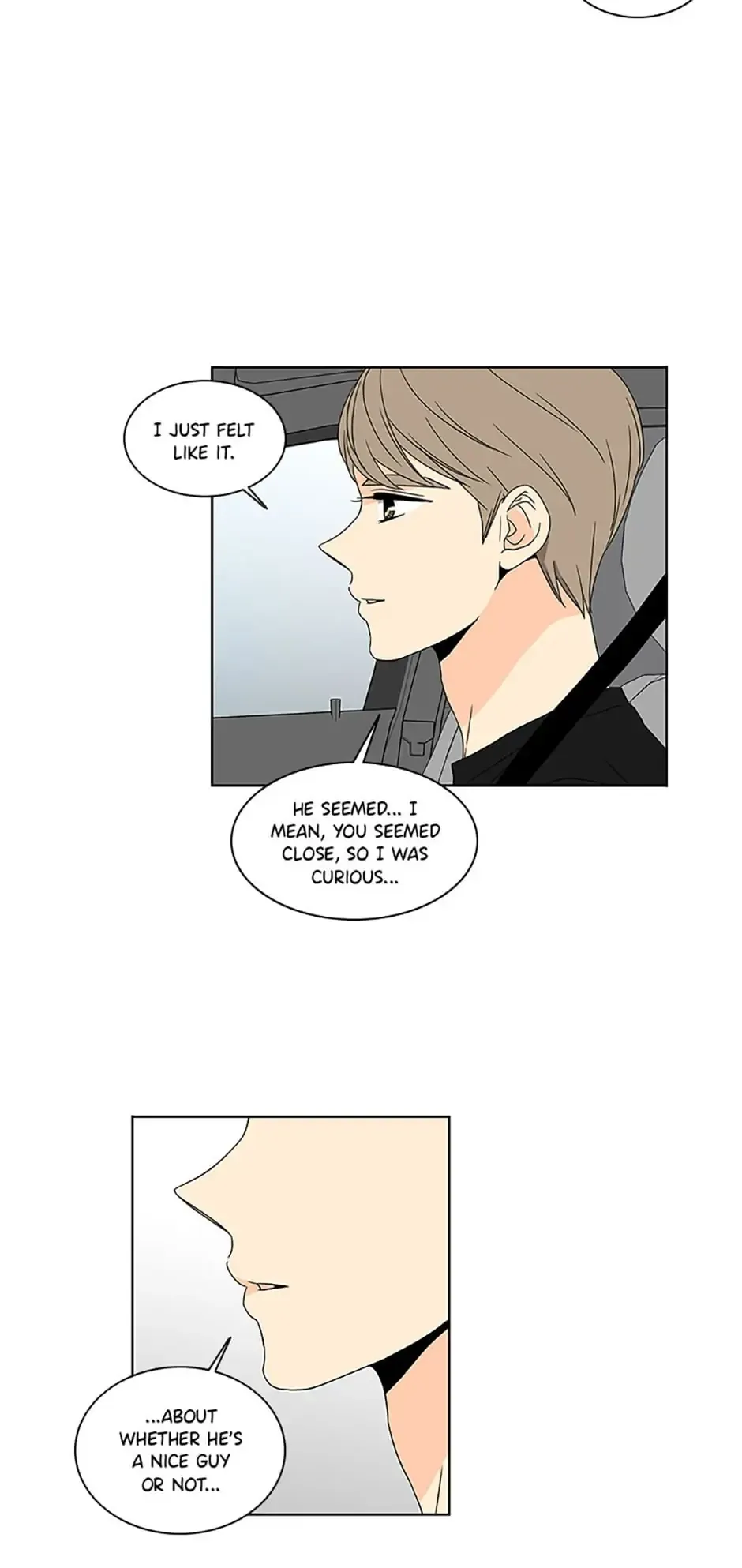 The Lovely Geum Bokhee Chapter 20 Online - página 13