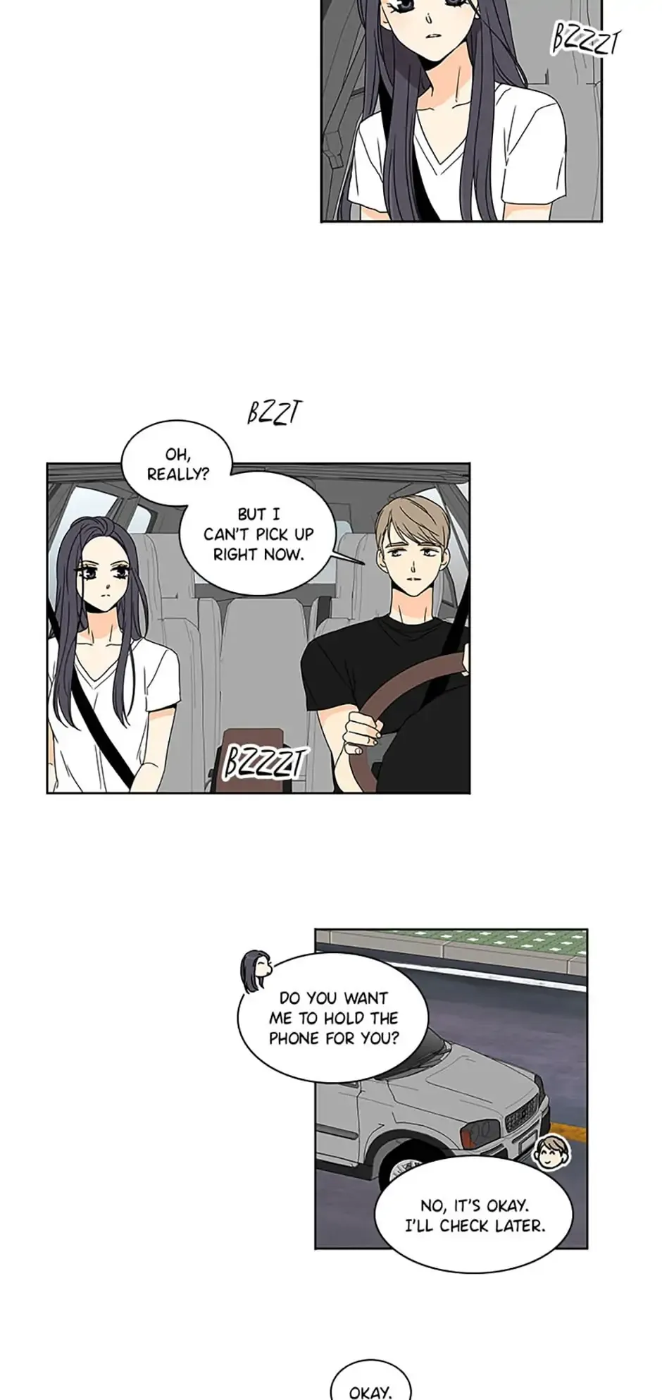 The Lovely Geum Bokhee Chapter 20 Online - página 15