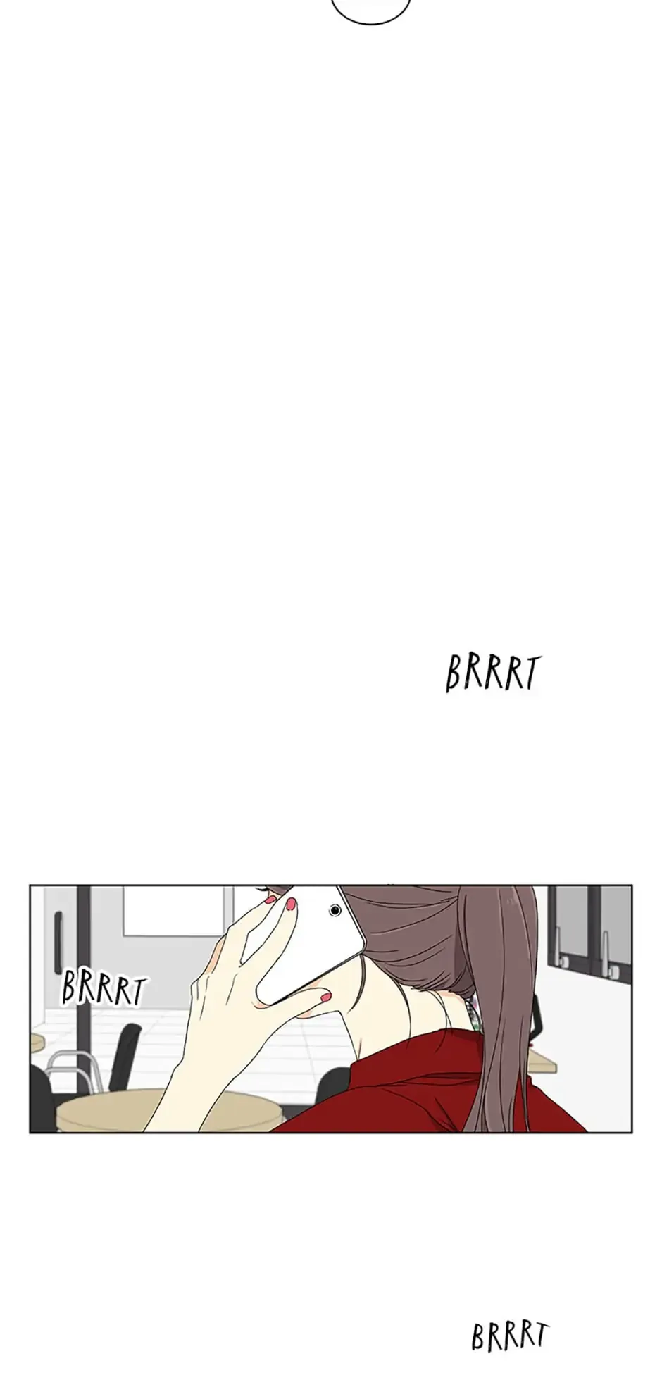 The Lovely Geum Bokhee Chapter 20 Online - página 16