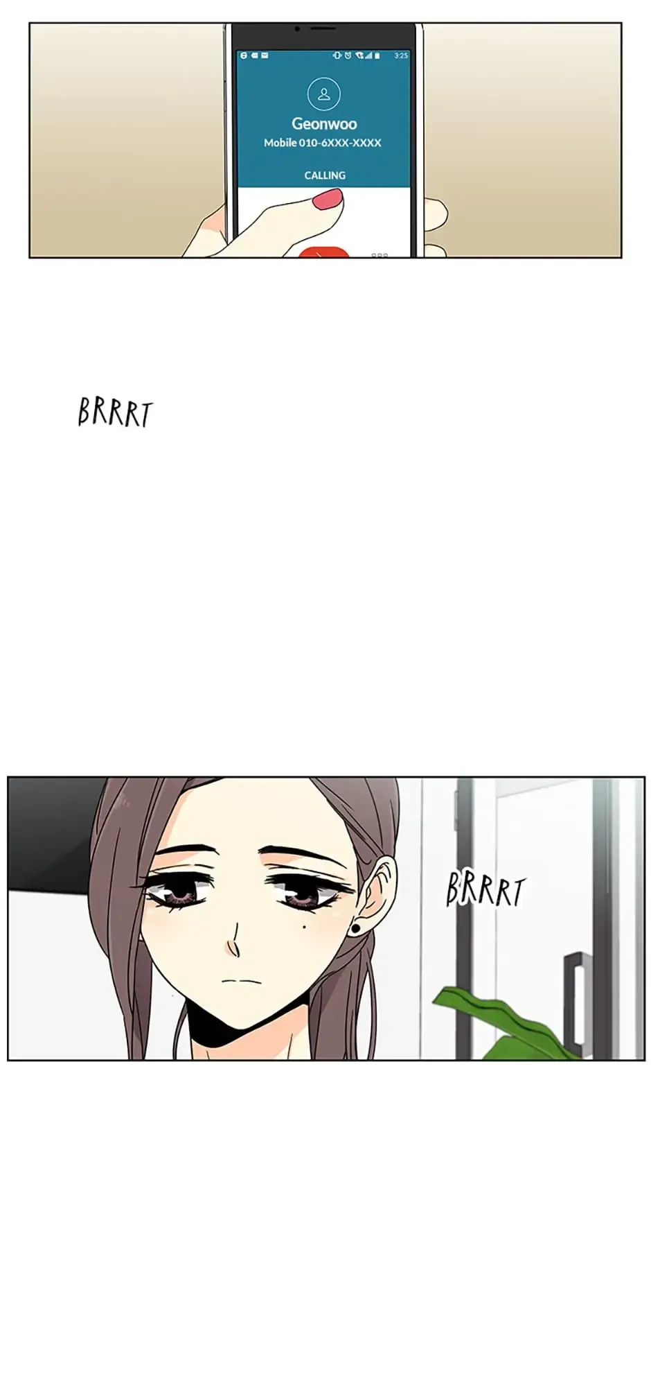 The Lovely Geum Bokhee Chapter 20 Online - página 17