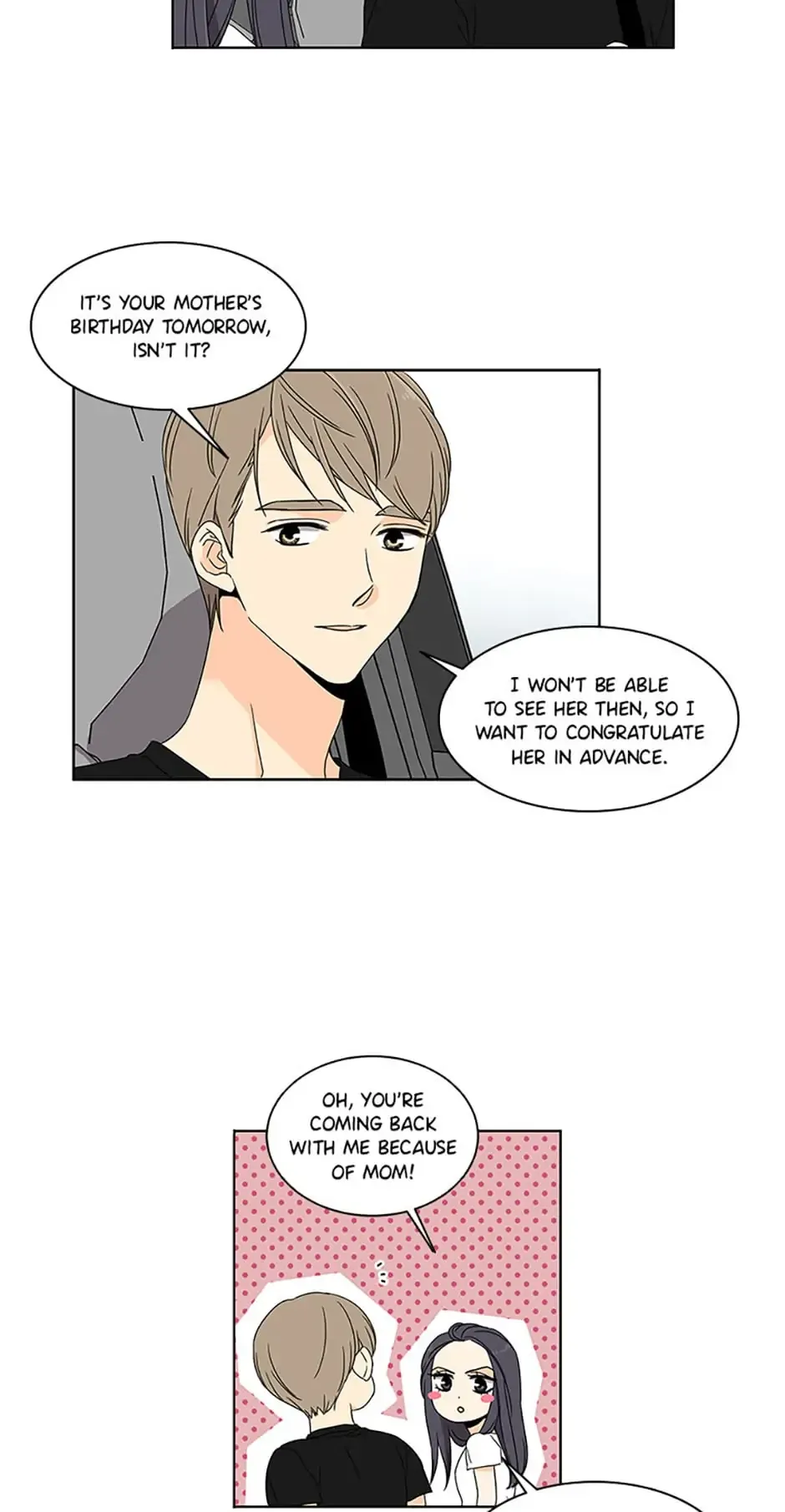 The Lovely Geum Bokhee Chapter 20 Online - página 19
