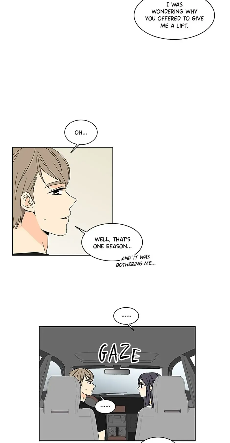 The Lovely Geum Bokhee Chapter 20 Online - página 20