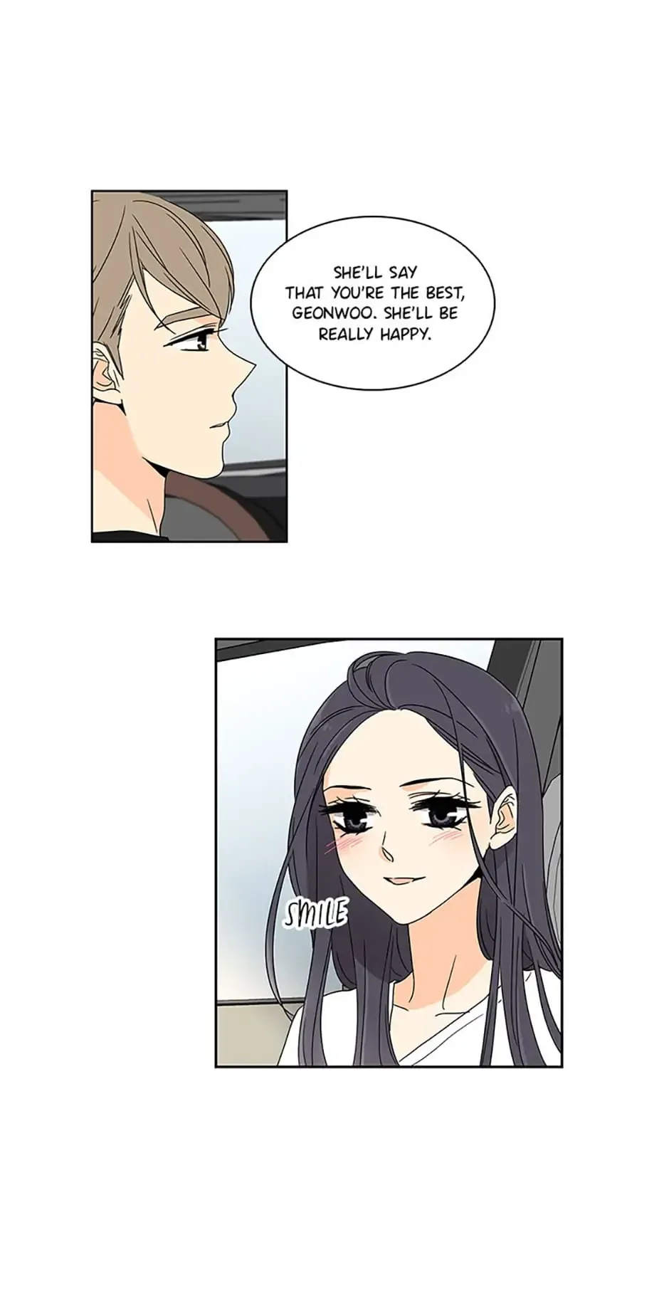 The Lovely Geum Bokhee Chapter 20 Online - página 22