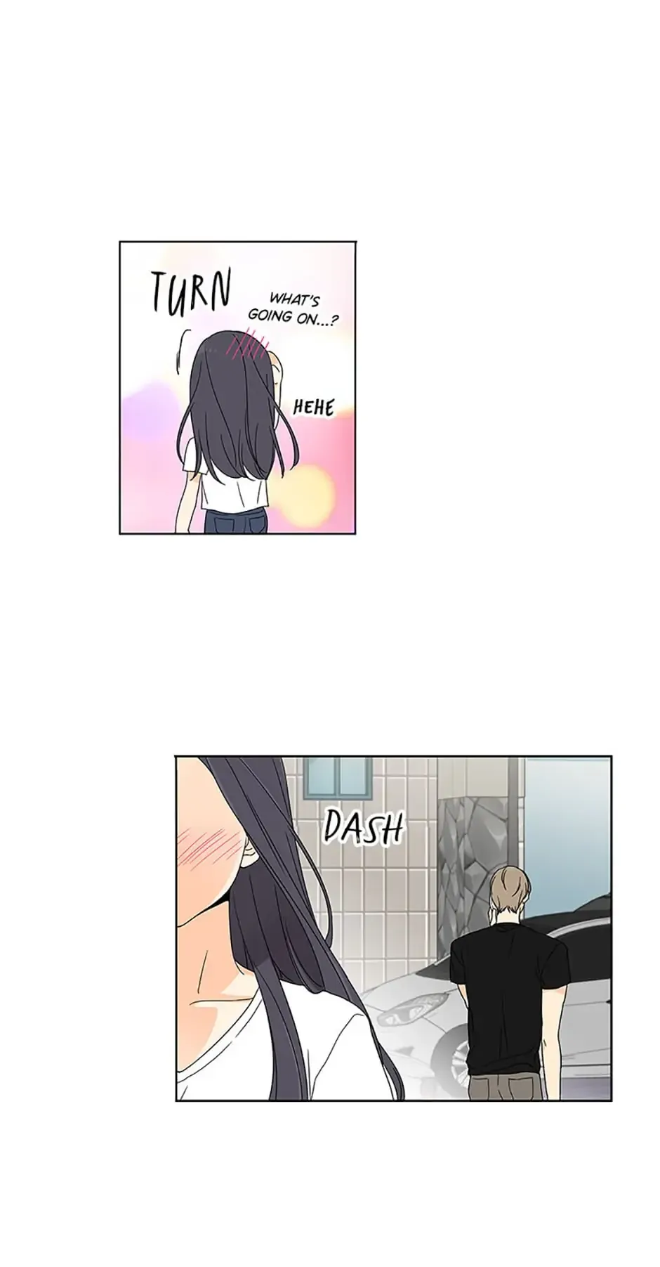 The Lovely Geum Bokhee Chapter 20 Online - página 27