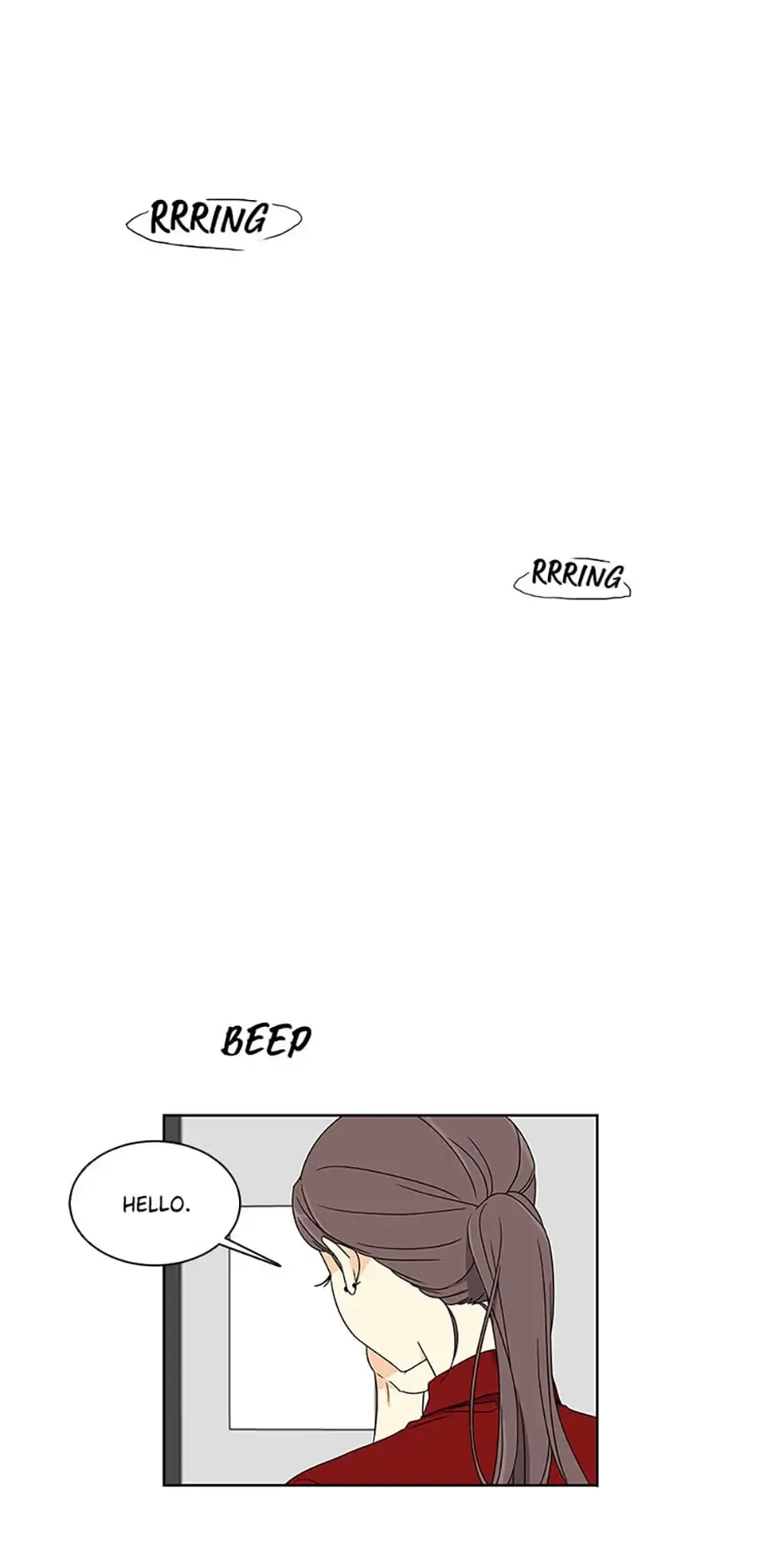 The Lovely Geum Bokhee Chapter 20 Online - página 28