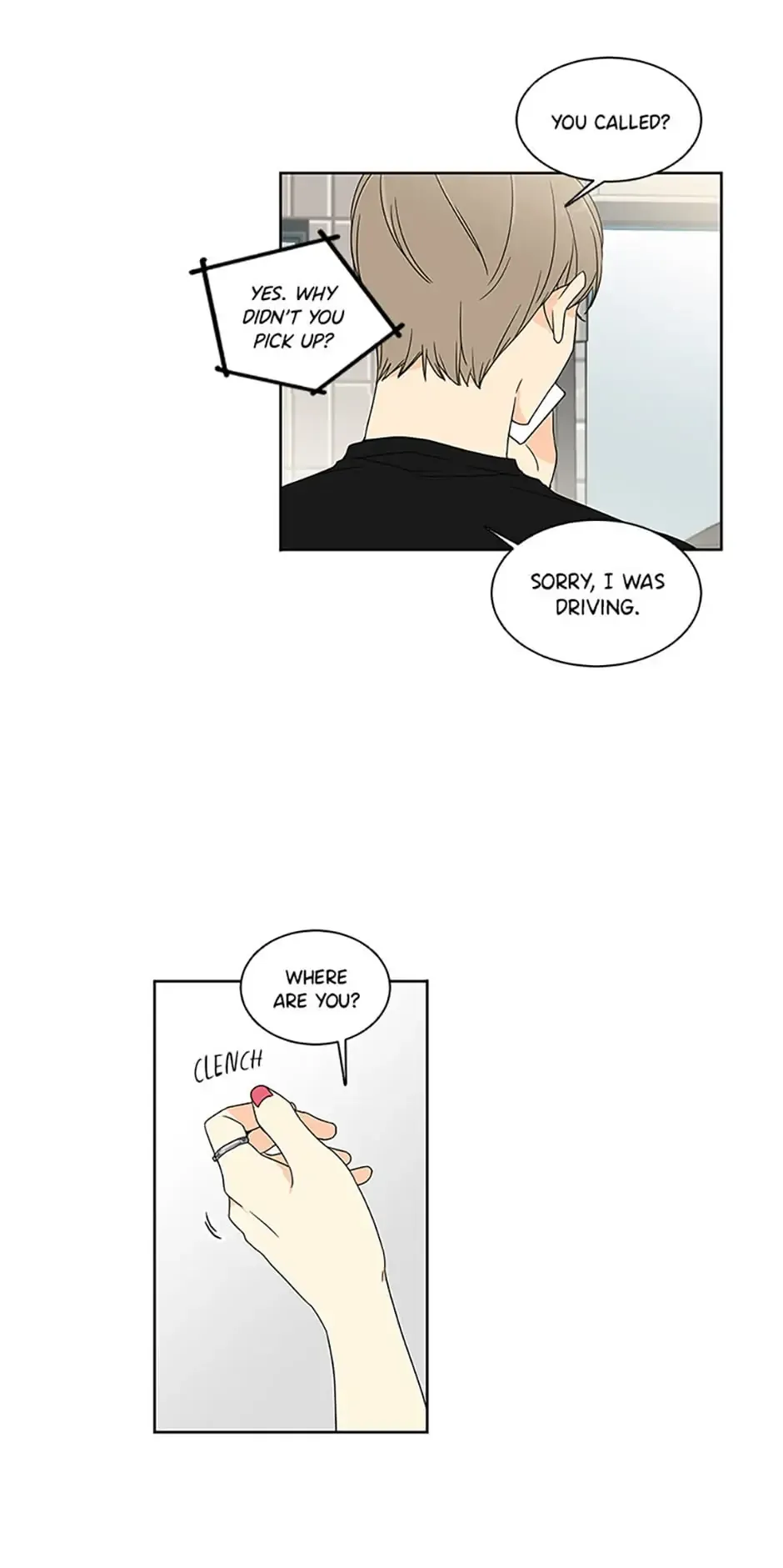 The Lovely Geum Bokhee Chapter 20 Online - página 29