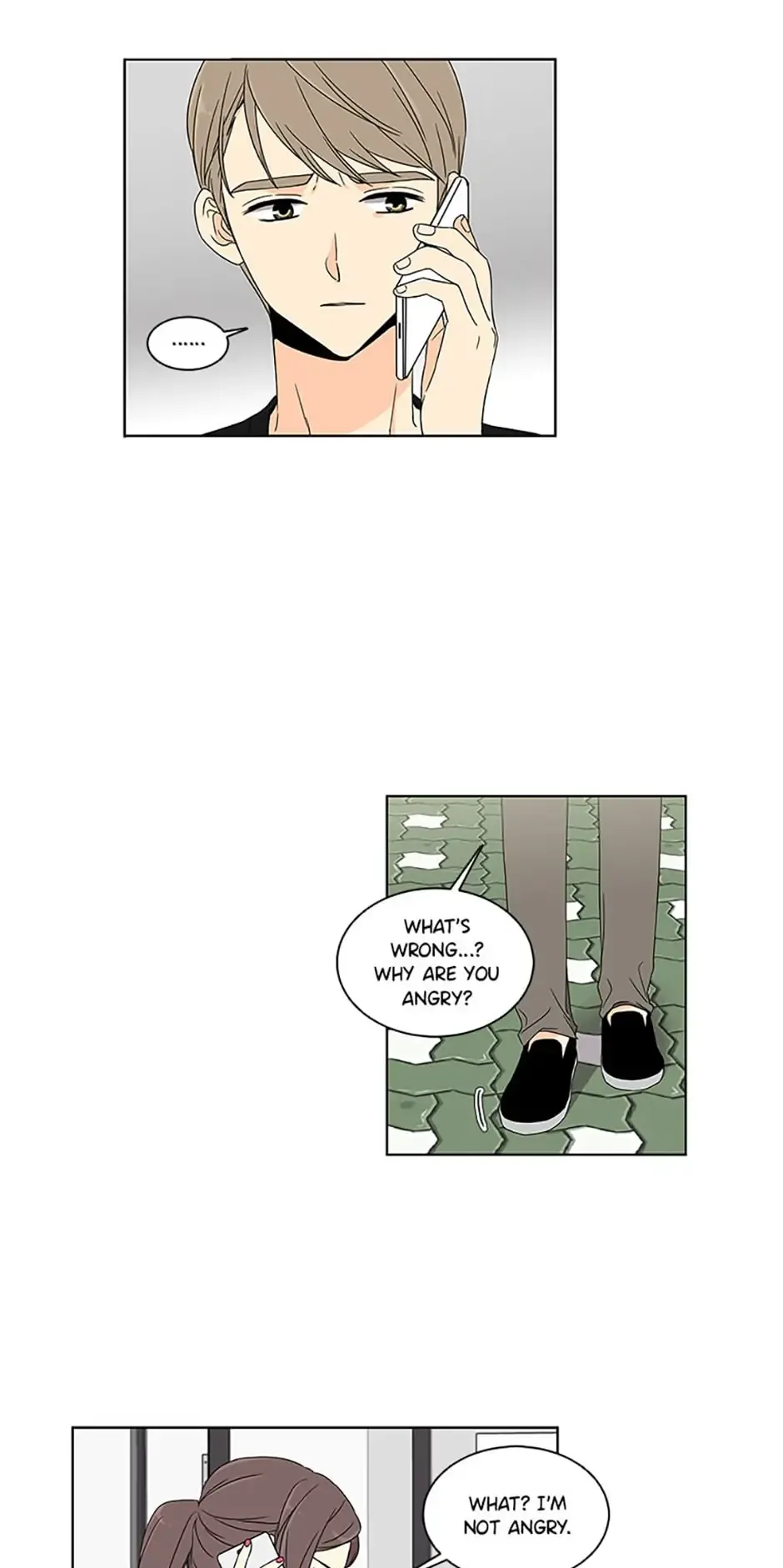 The Lovely Geum Bokhee Chapter 20 Online - página 33