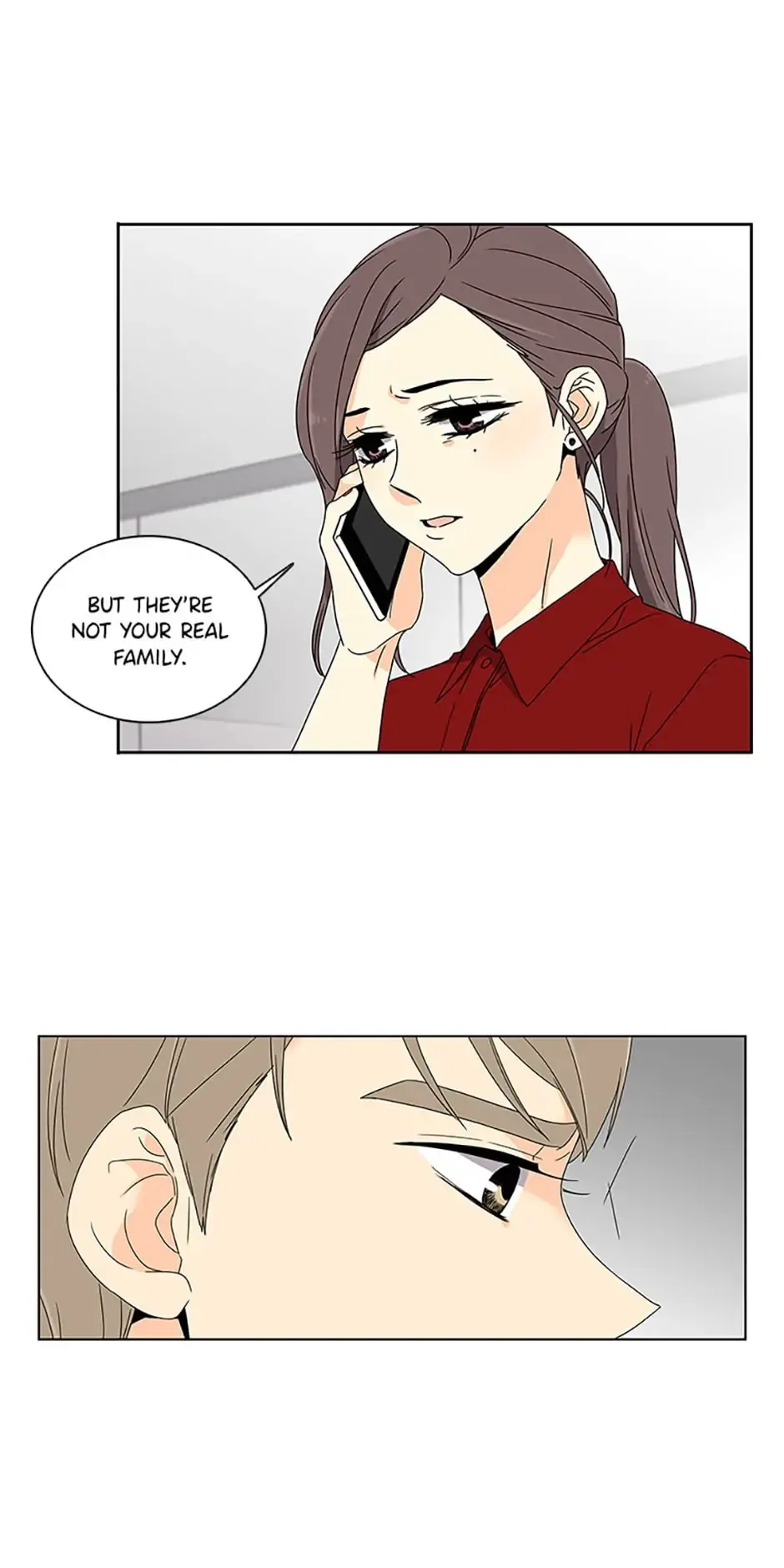 The Lovely Geum Bokhee Chapter 20 Online - página 40