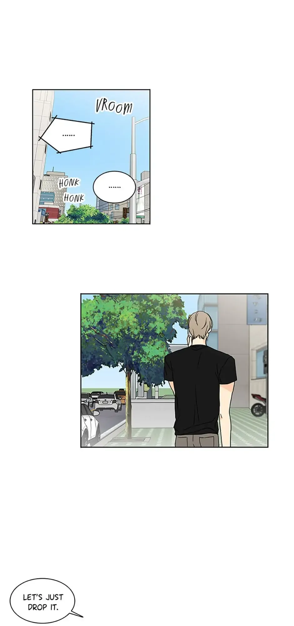 The Lovely Geum Bokhee Chapter 20 Online - página 41